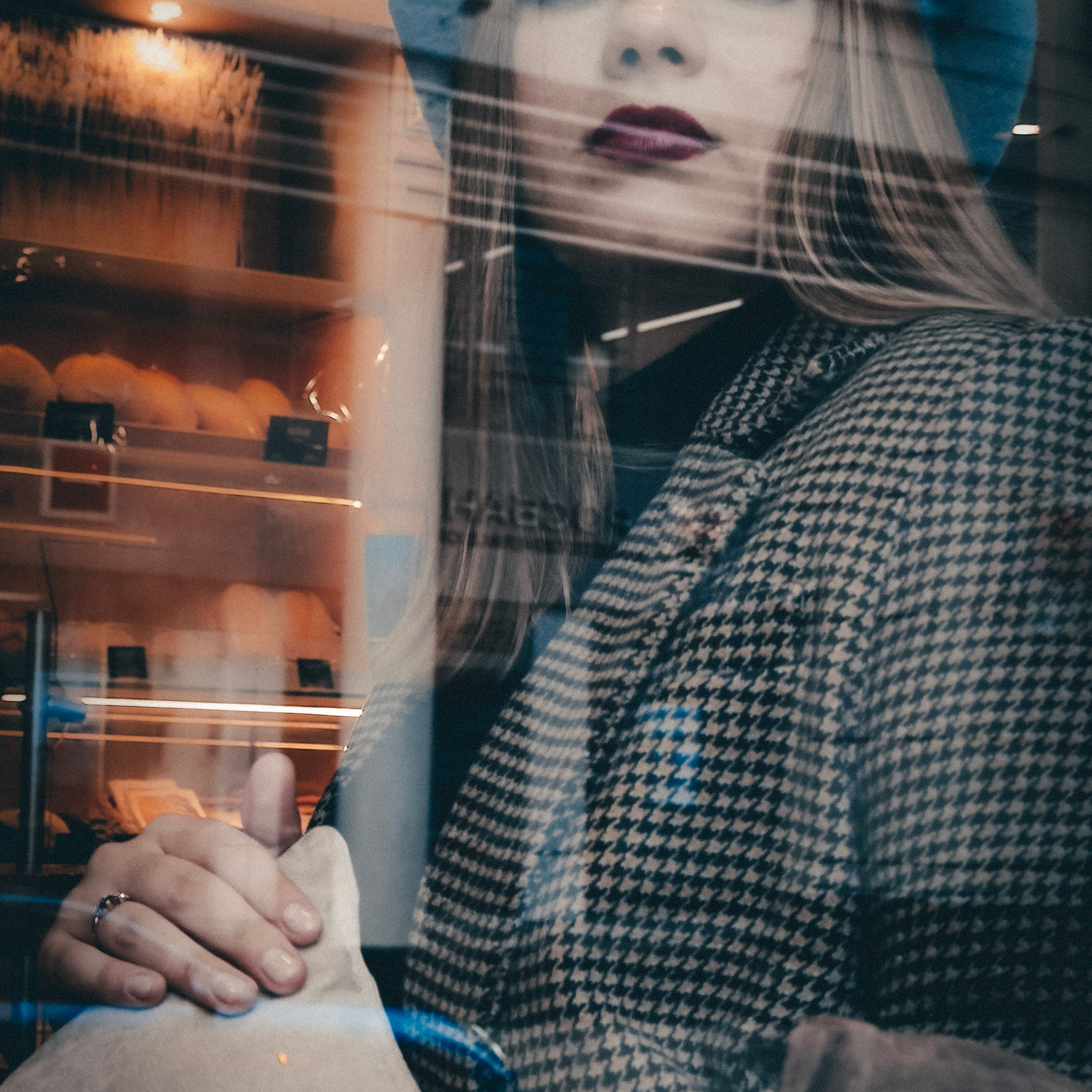 Катрин. Патрики. Видеомейкер и фотограф Кэтрин.Филм