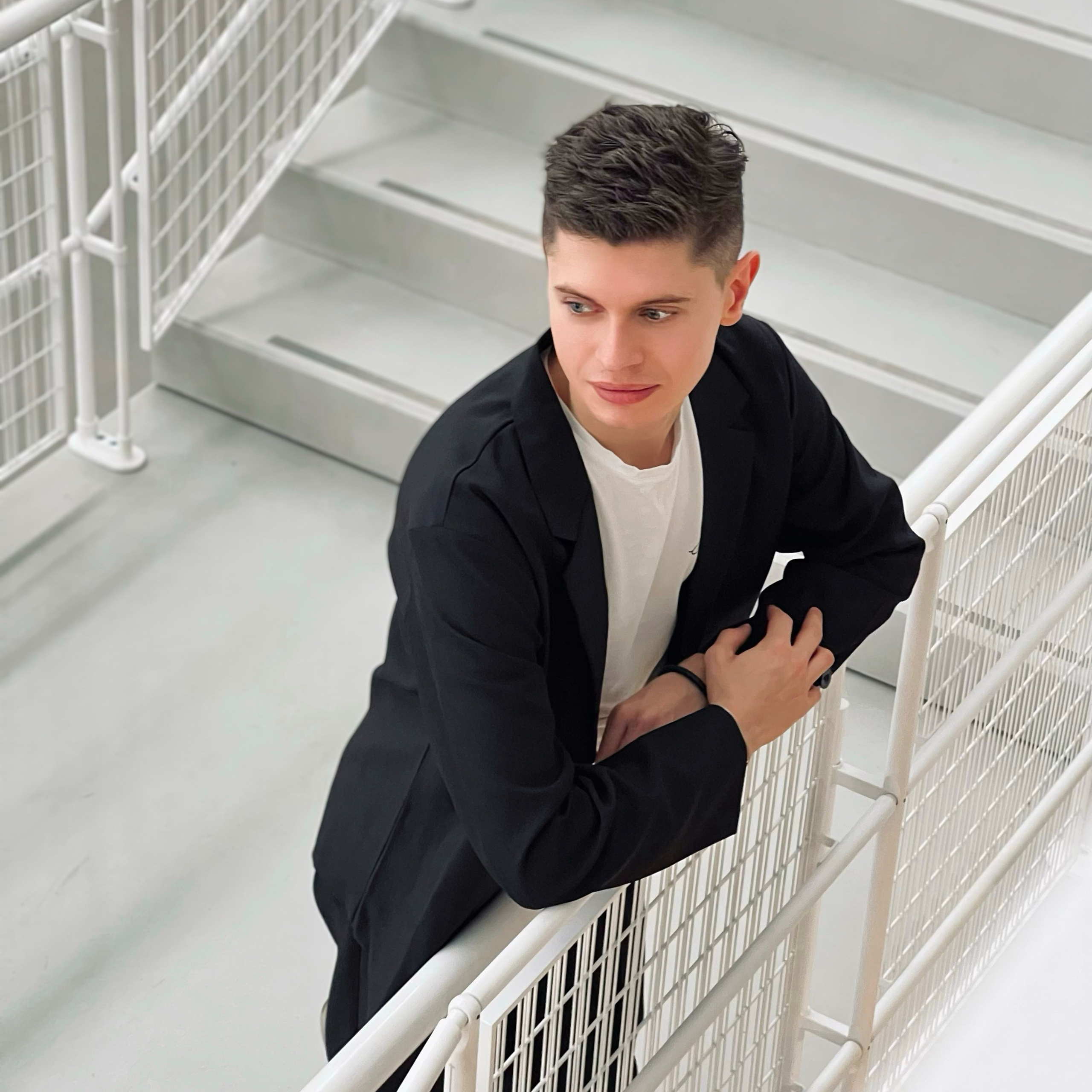 Игорь KIN. Видеомейкер и фотограф Кэтрин.Филм