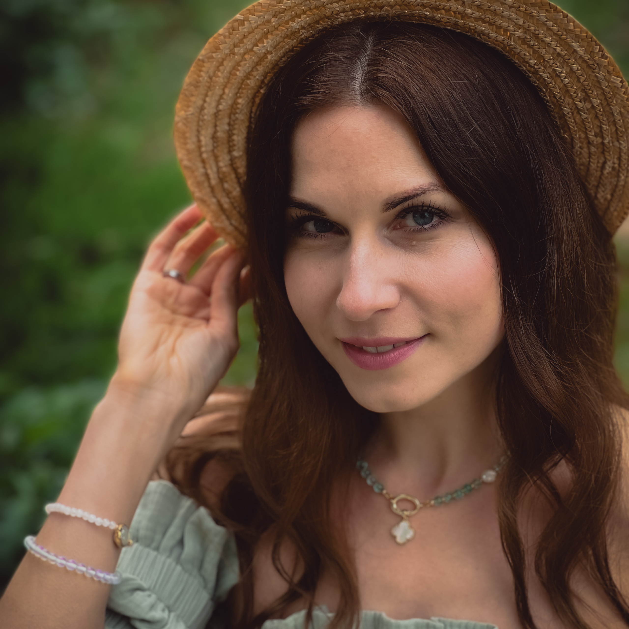 Анна. Видеомейкер и фотограф Кэтрин.Филм