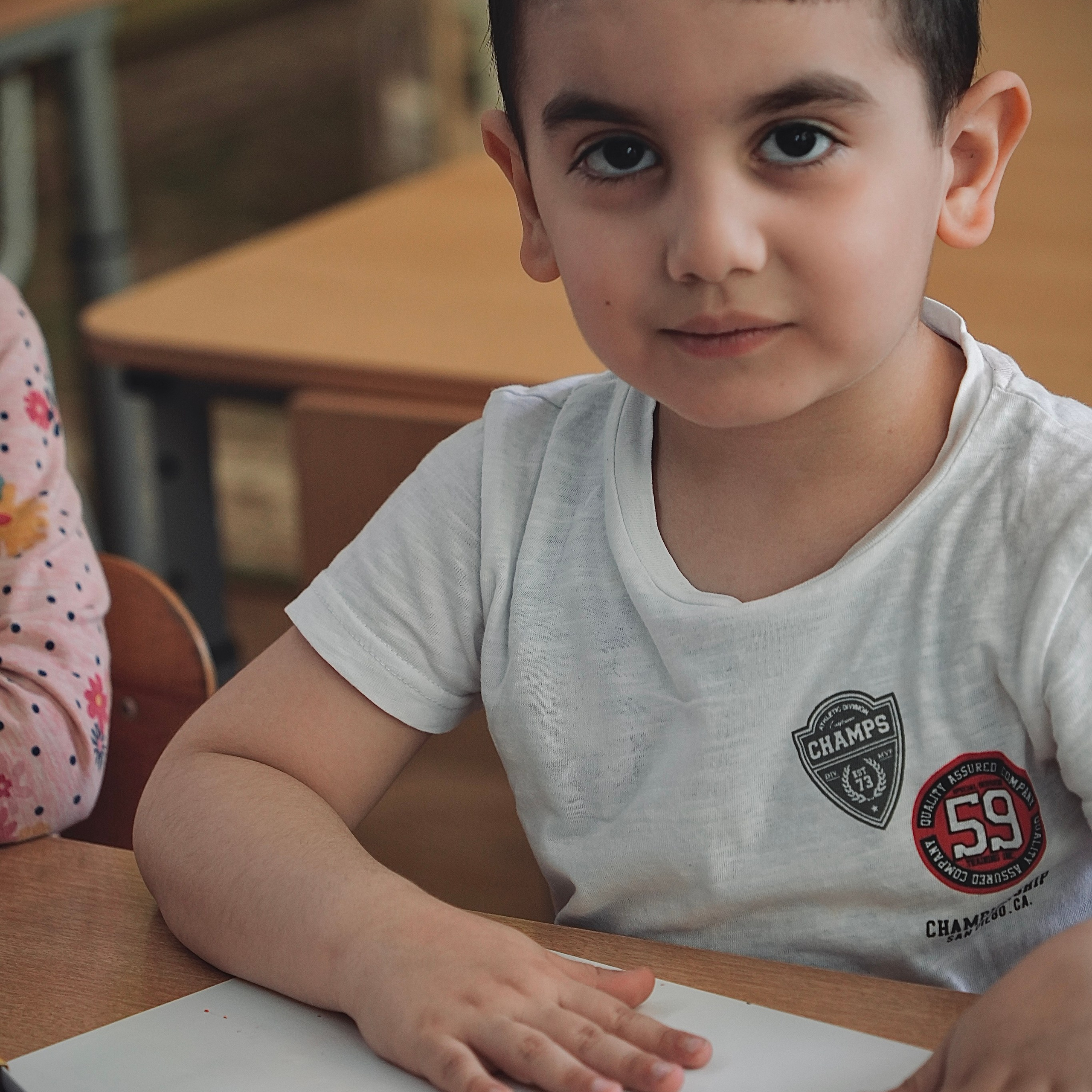 Детский и семейный фотограф. Видеомейкер и фотограф Кэтрин.Филм