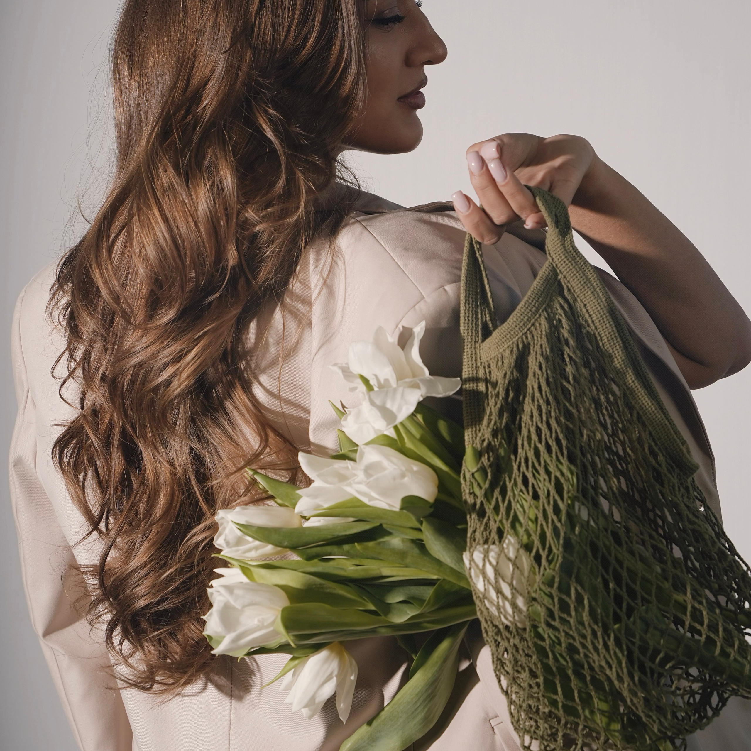 Софья. Видеомейкер и фотограф Кэтрин.Филм