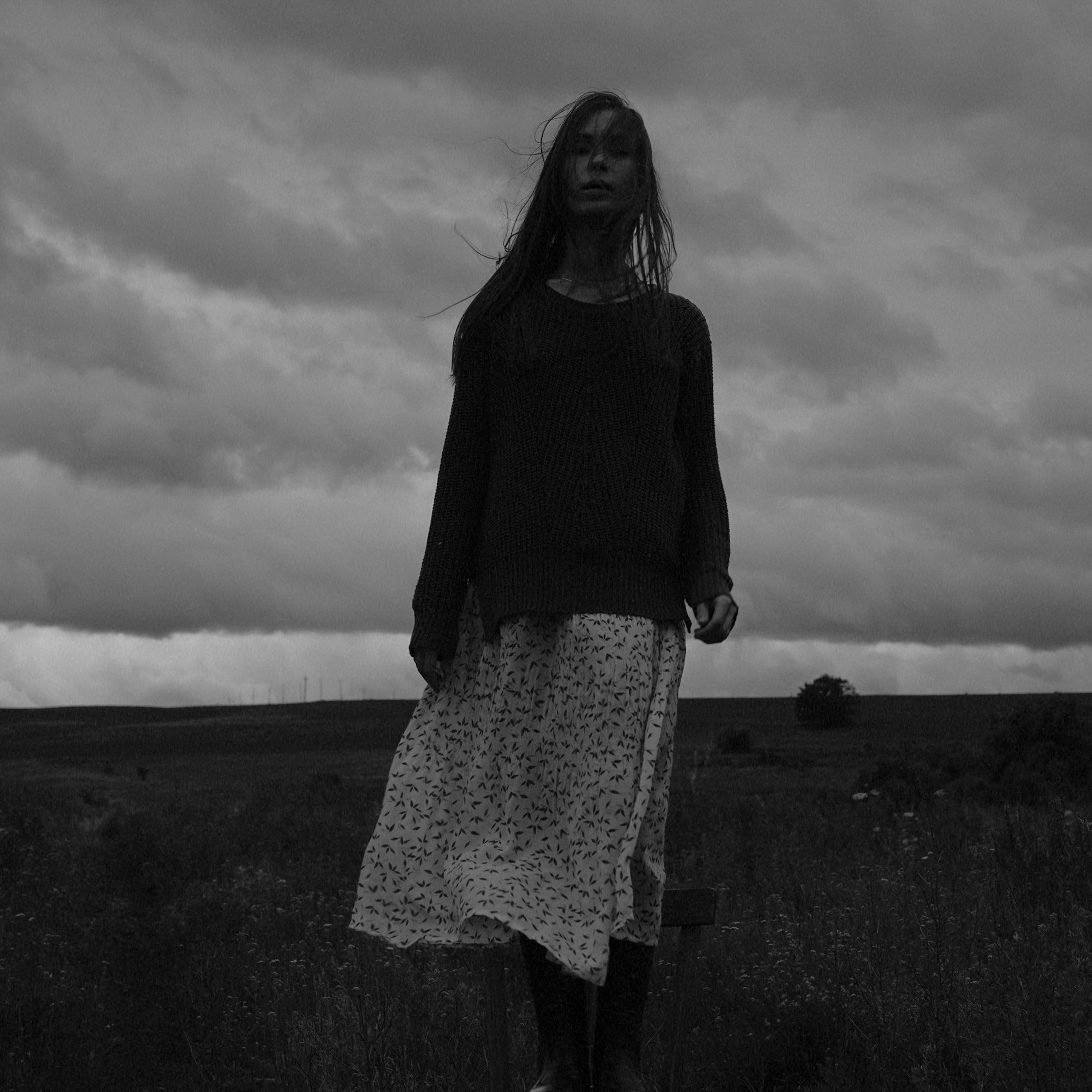 Ульяна. Видеомейкер и фотограф Кэтрин.Филм