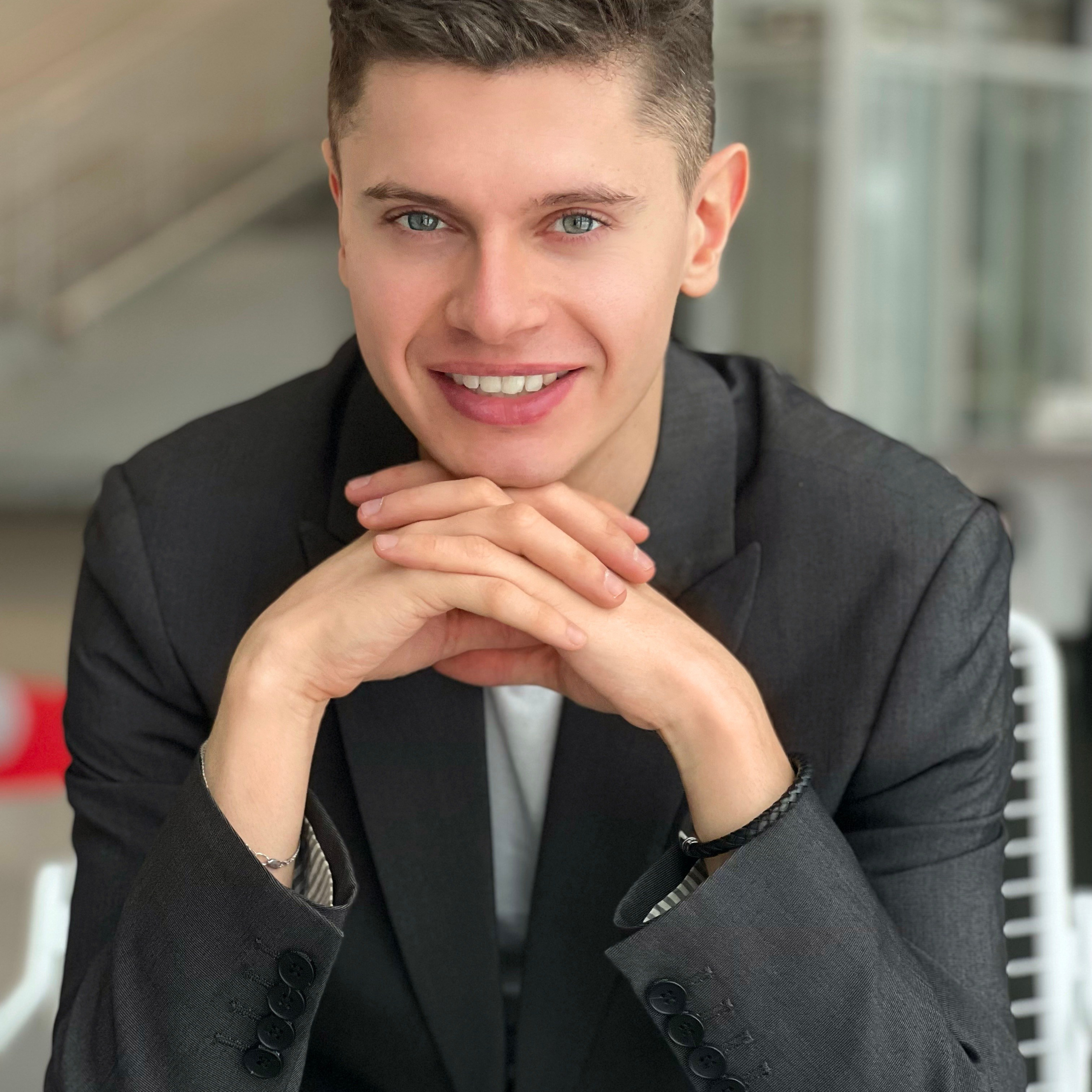 Игорь KIN. Видеомейкер и фотограф Кэтрин.Филм