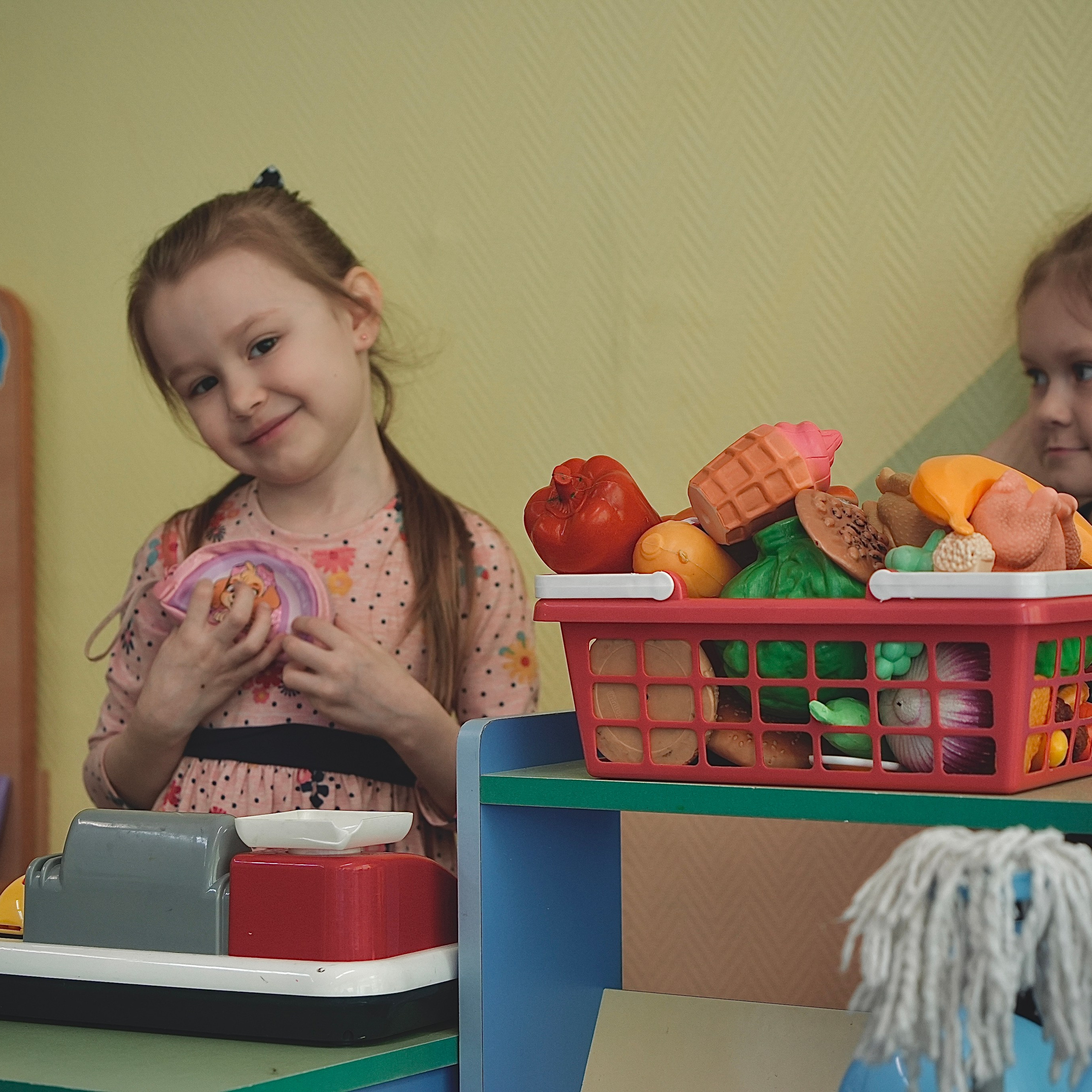 Детский и семейный фотограф. Видеомейкер и фотограф Кэтрин.Филм