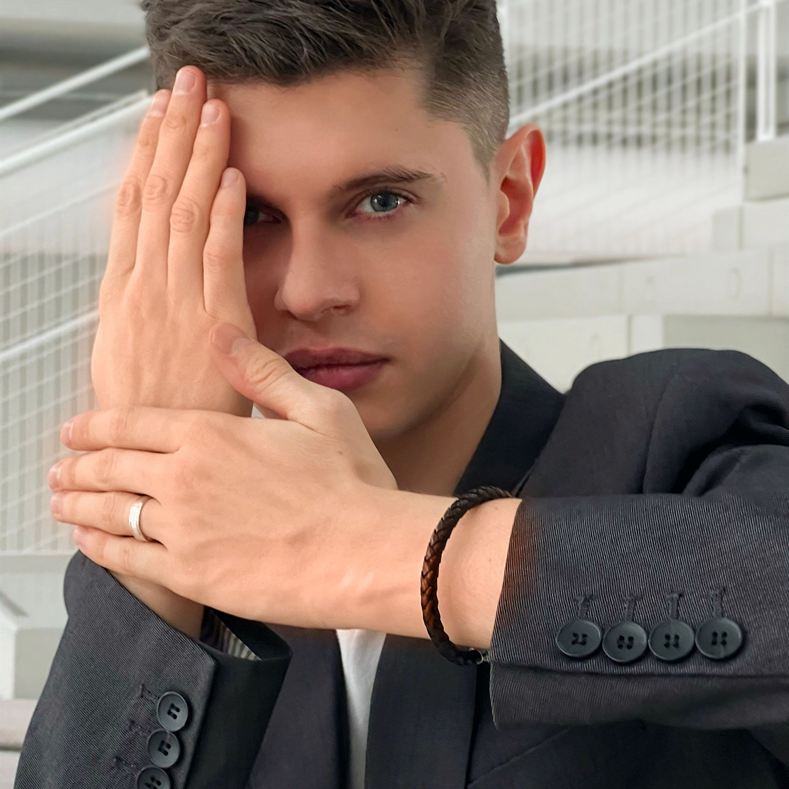 Игорь KIN. Видеомейкер и фотограф Кэтрин.Филм