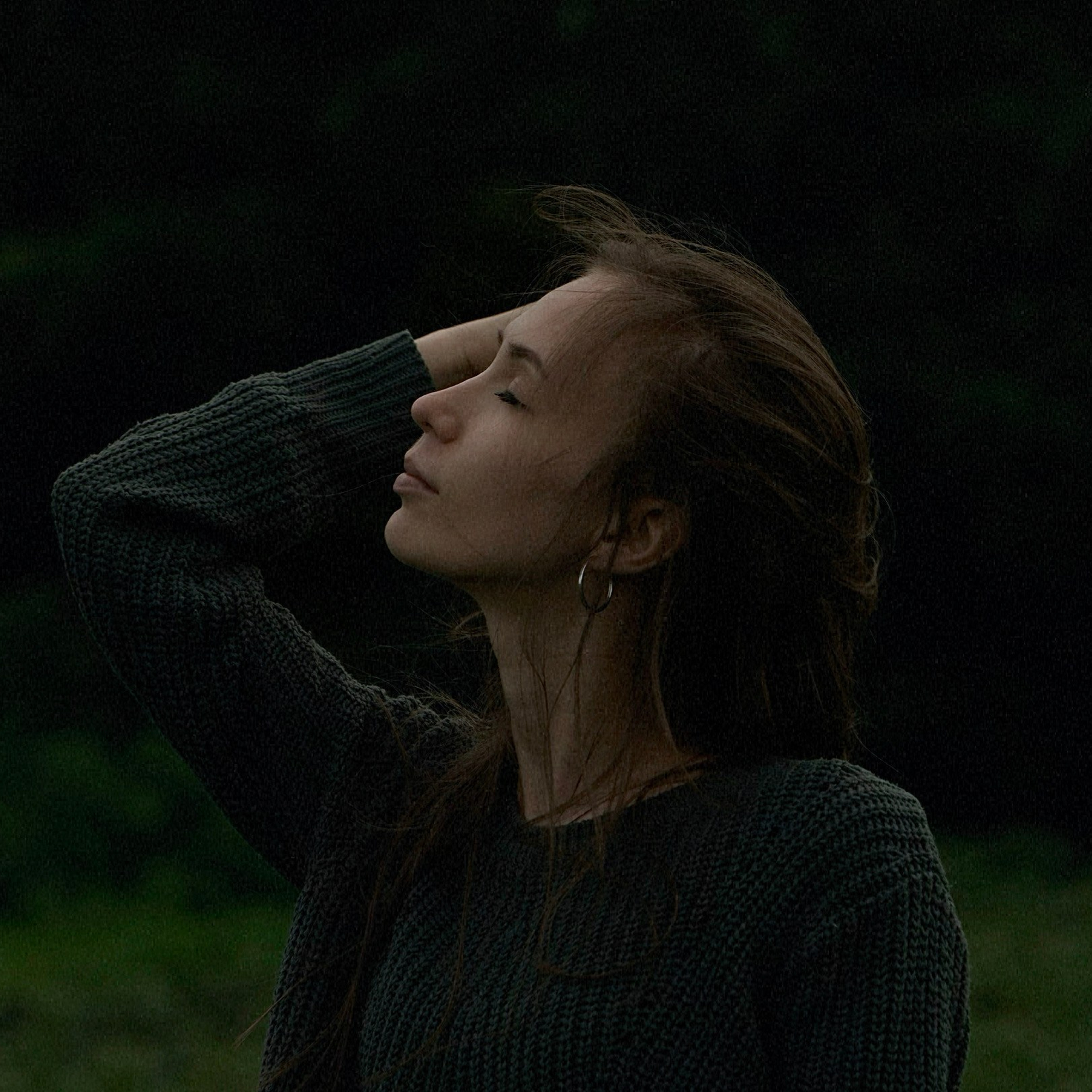 Ульяна. Видеомейкер и фотограф Кэтрин.Филм