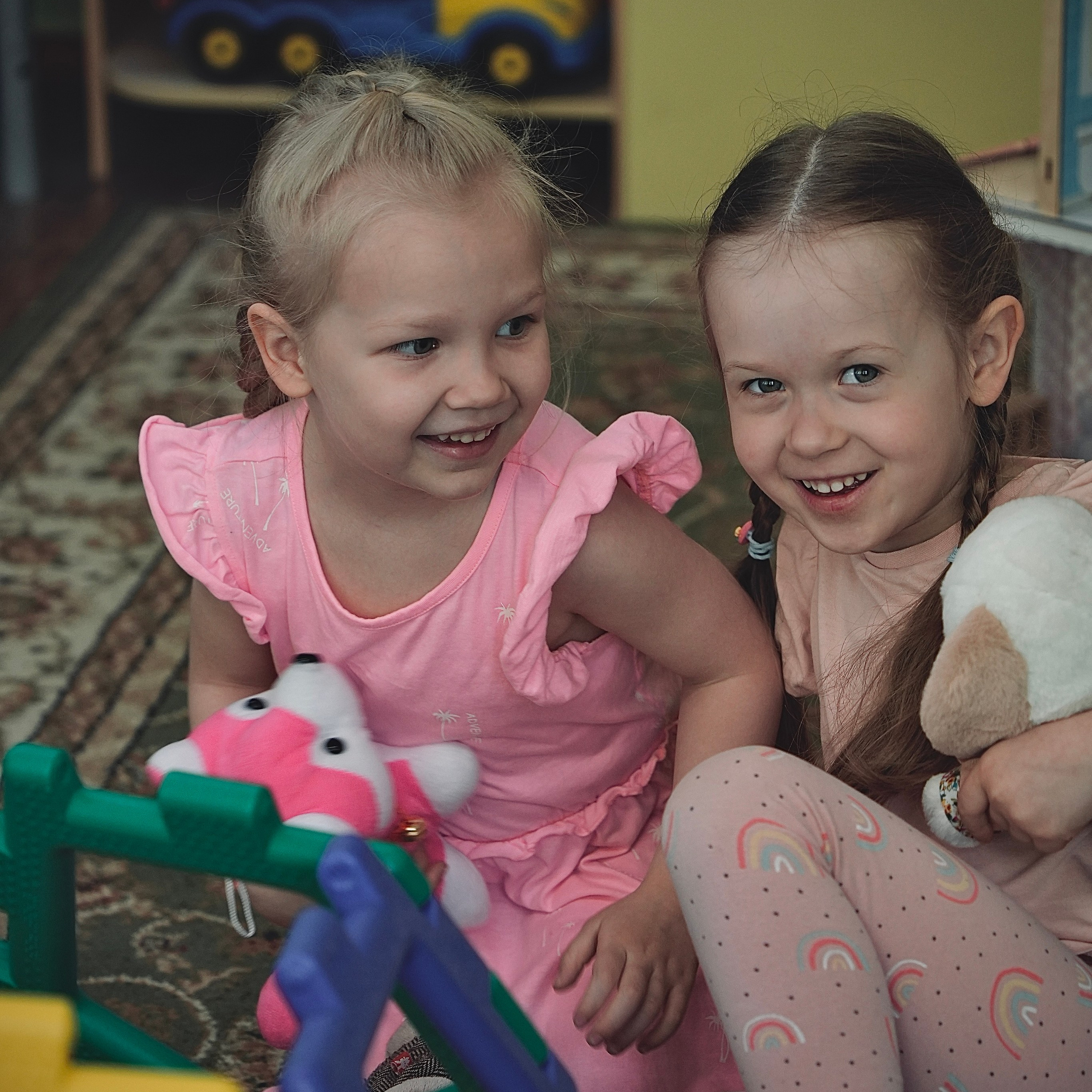 Детский и семейный фотограф. Видеомейкер и фотограф Кэтрин.Филм