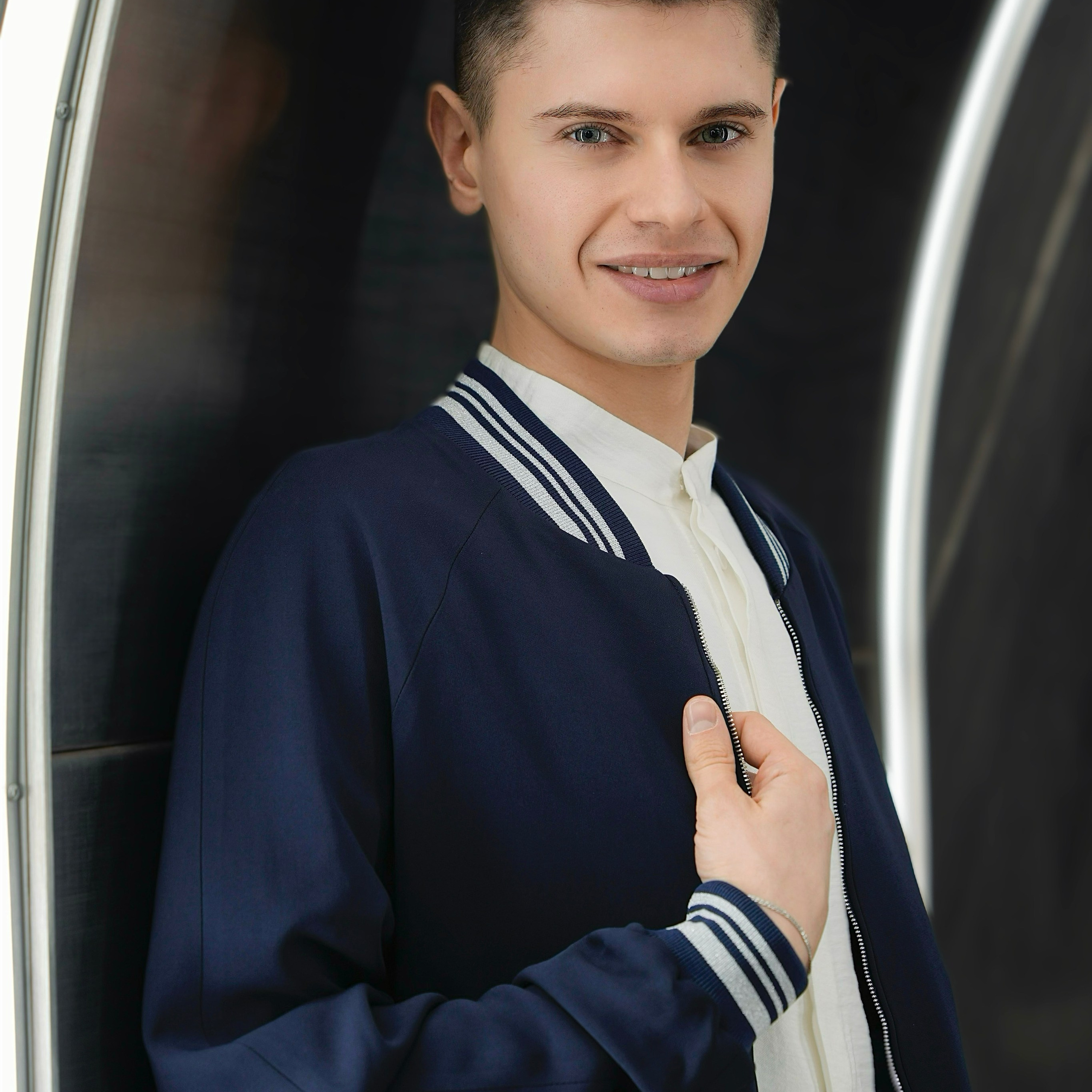 Игорь KIN. Видеомейкер и фотограф Кэтрин.Филм