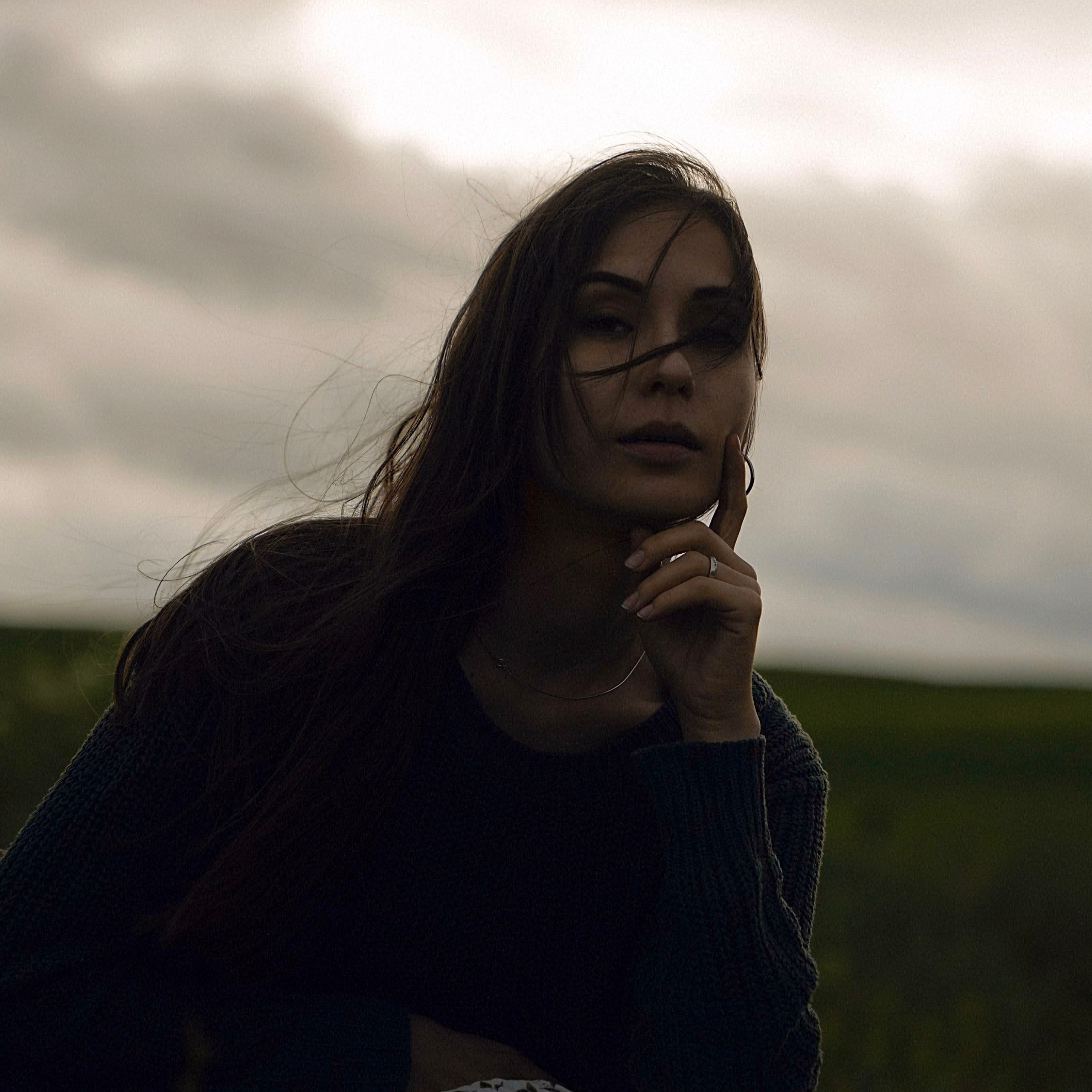 Ульяна. Видеомейкер и фотограф Кэтрин.Филм