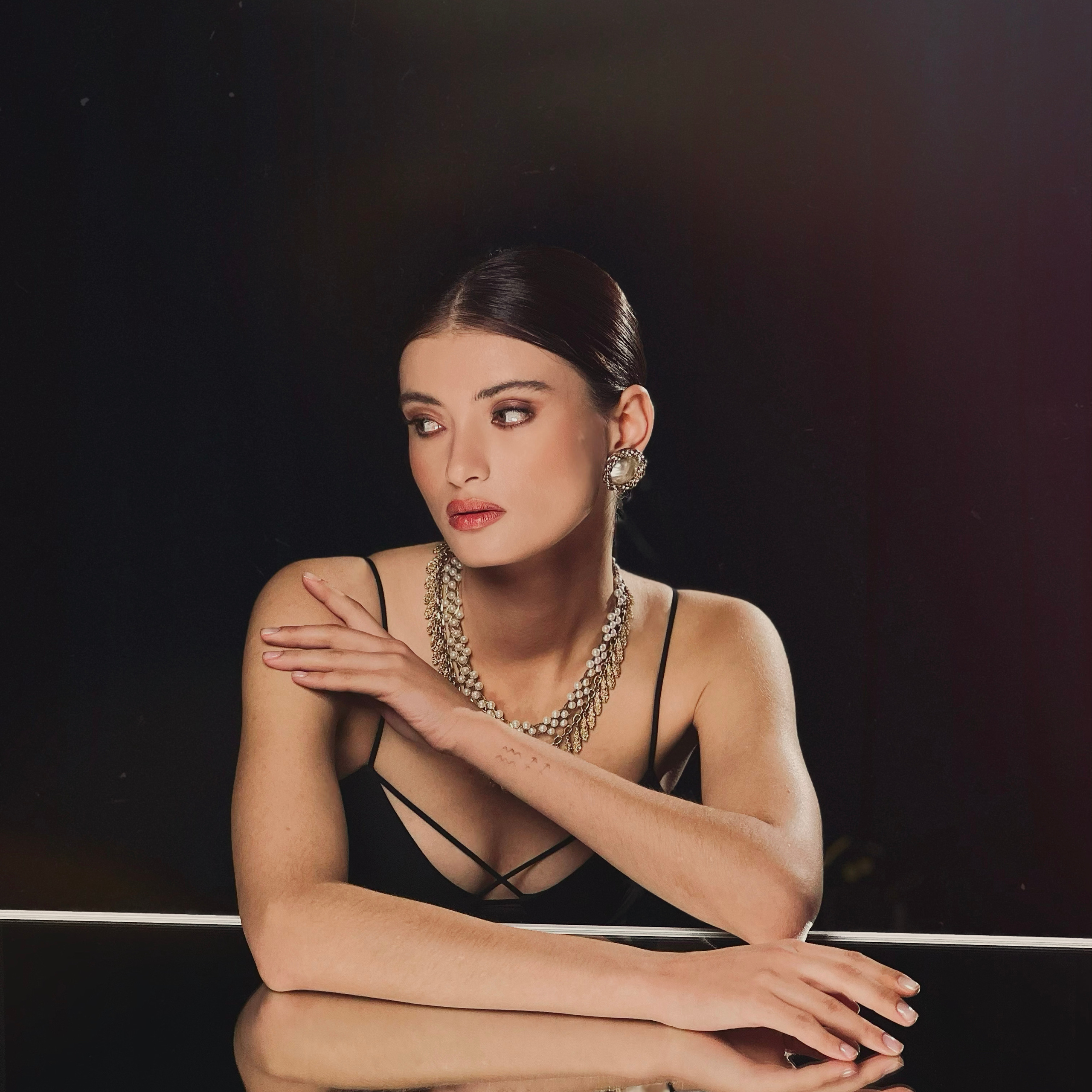 Марина. Видеомейкер и фотограф Кэтрин.Филм