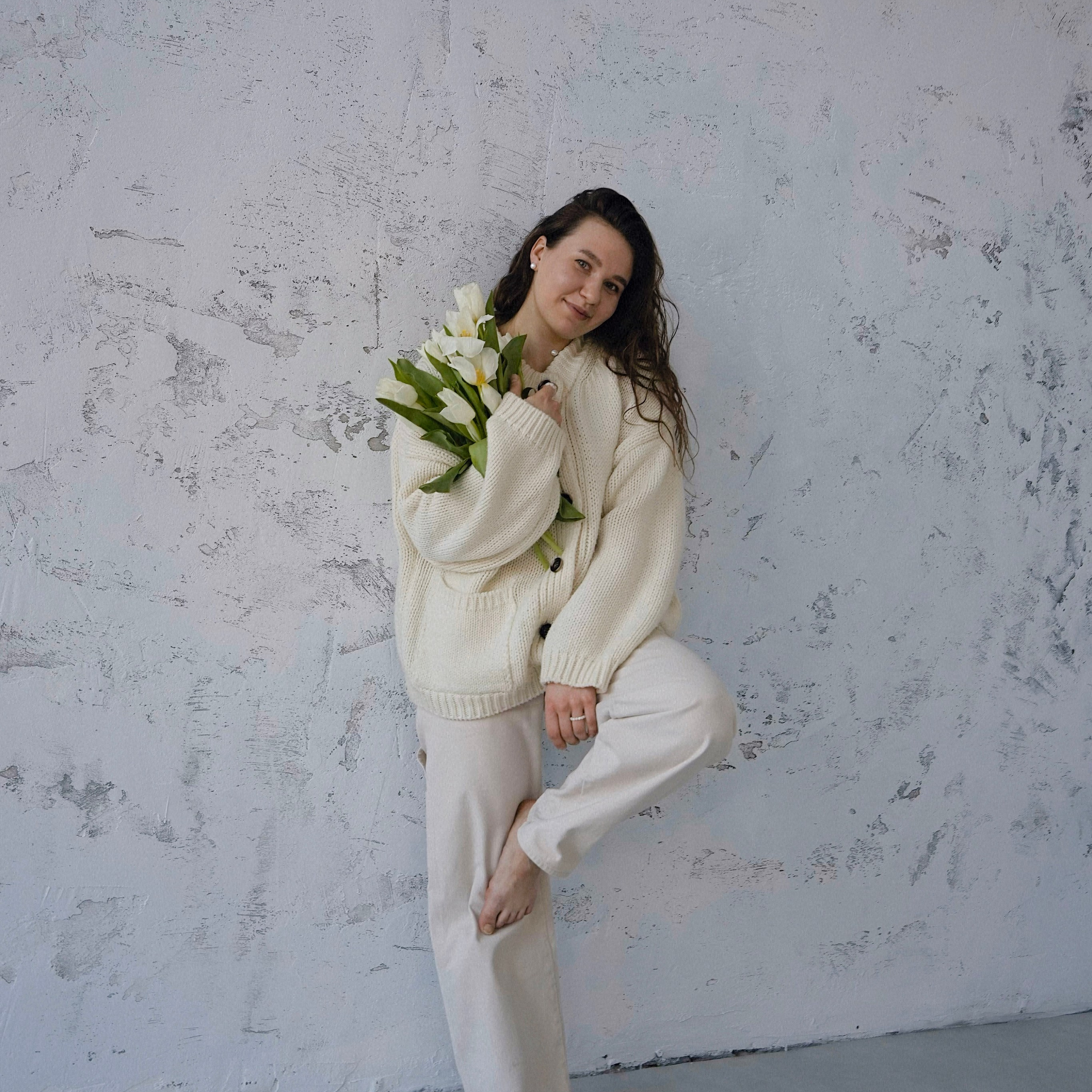 Виктория. Видеомейкер и фотограф Кэтрин.Филм