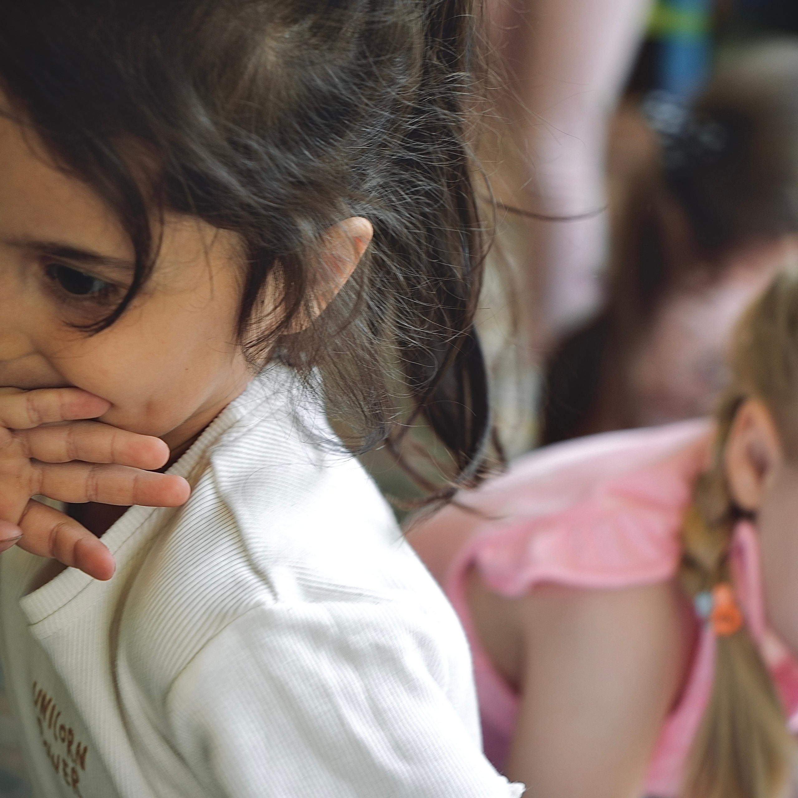 Детский и семейный фотограф. Видеомейкер и фотограф Кэтрин.Филм