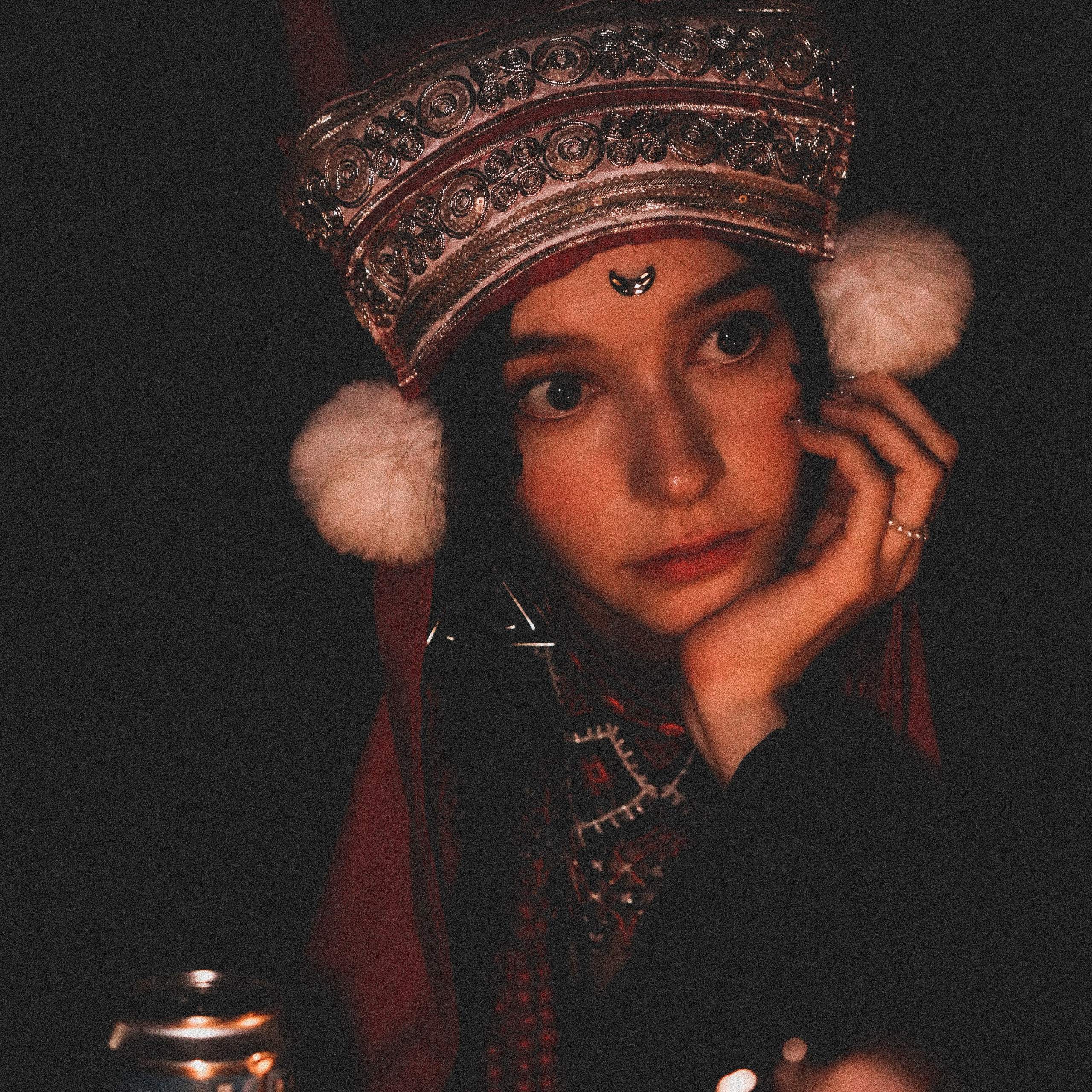 Фентези бал Солнца да Луны. Видеомейкер и фотограф Кэтрин.Филм