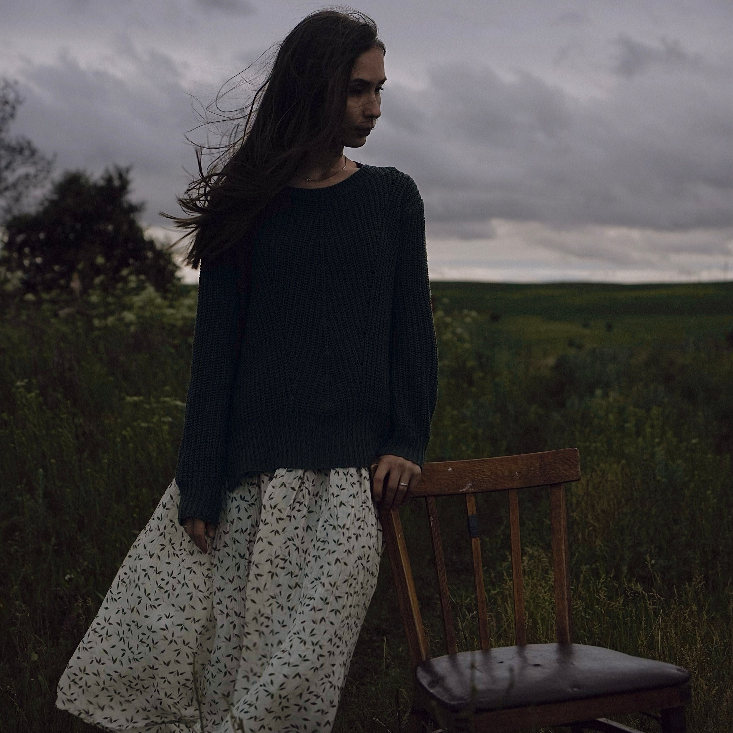 Ульяна. Видеомейкер и фотограф Кэтрин.Филм