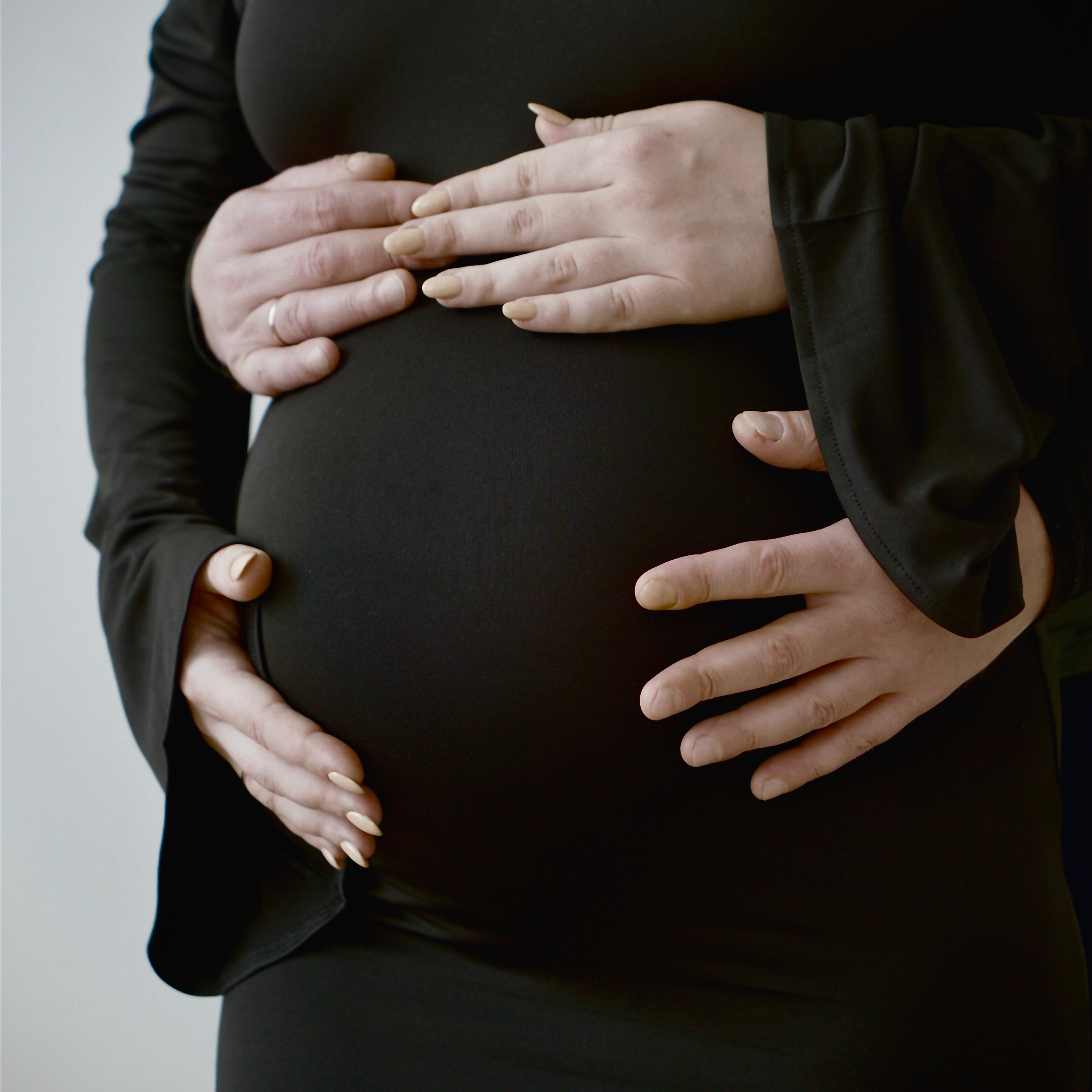 В ожидании