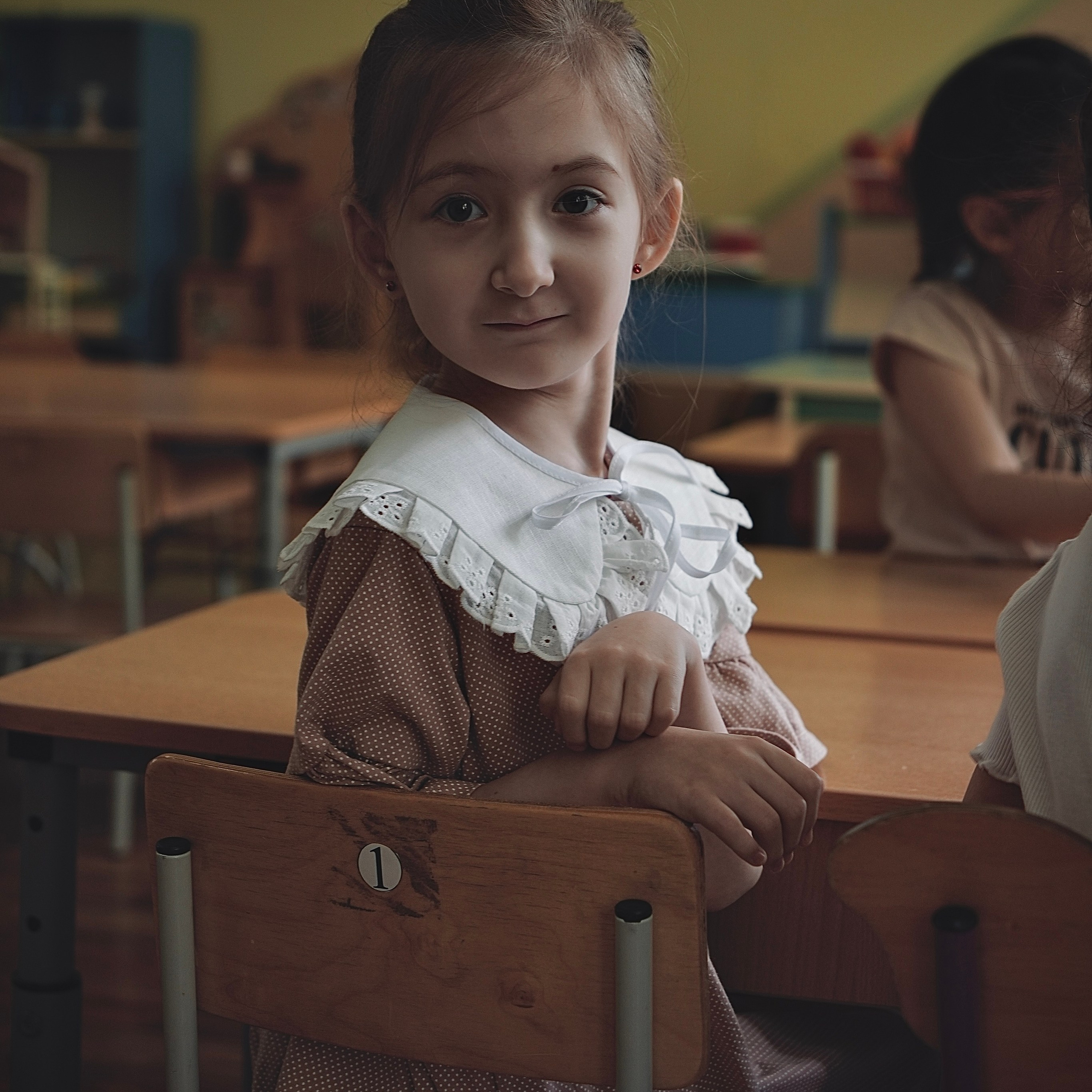 Детский и семейный фотограф. Видеомейкер и фотограф Кэтрин.Филм