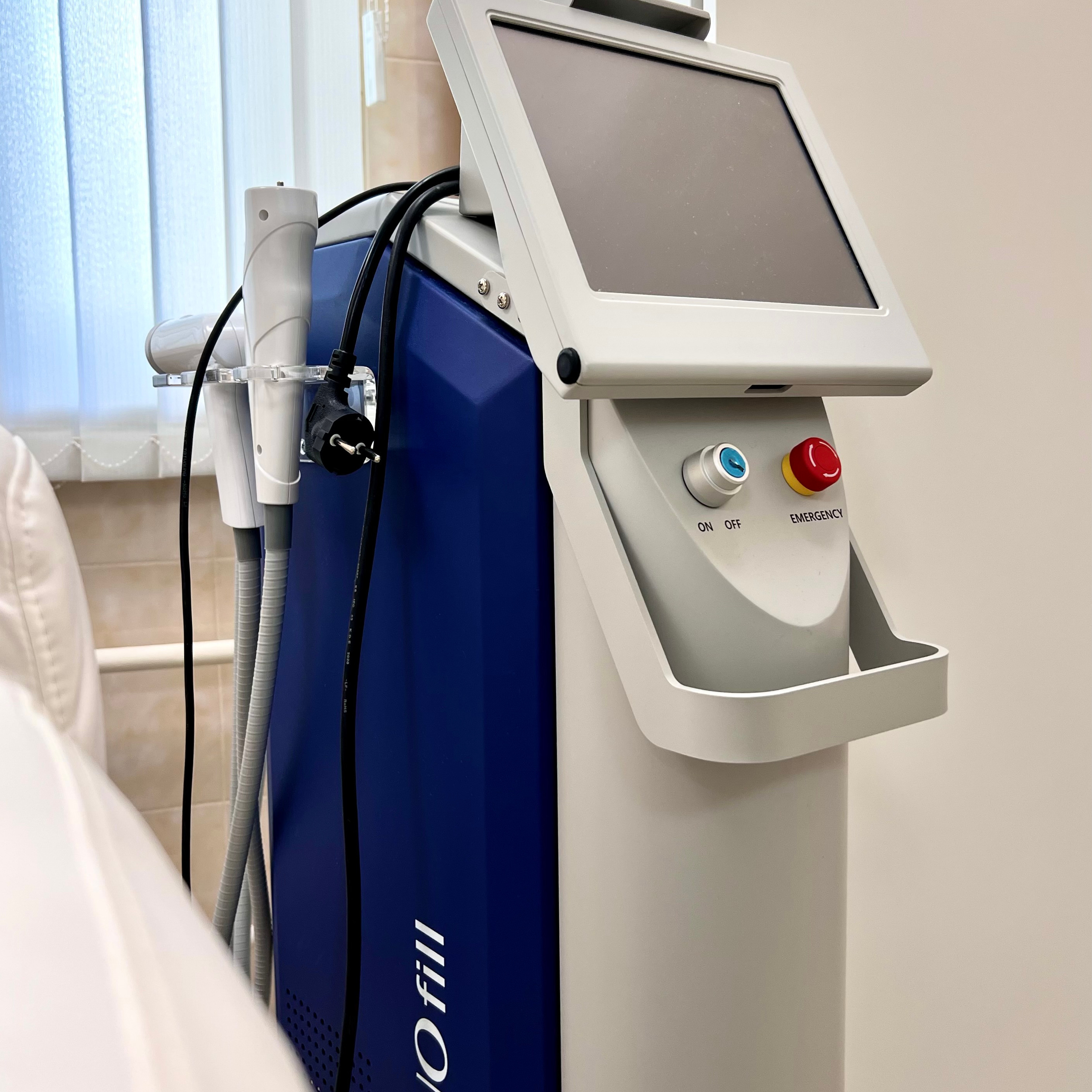 Для салона красоты. Видеомейкер и фотограф Кэтрин.Филм