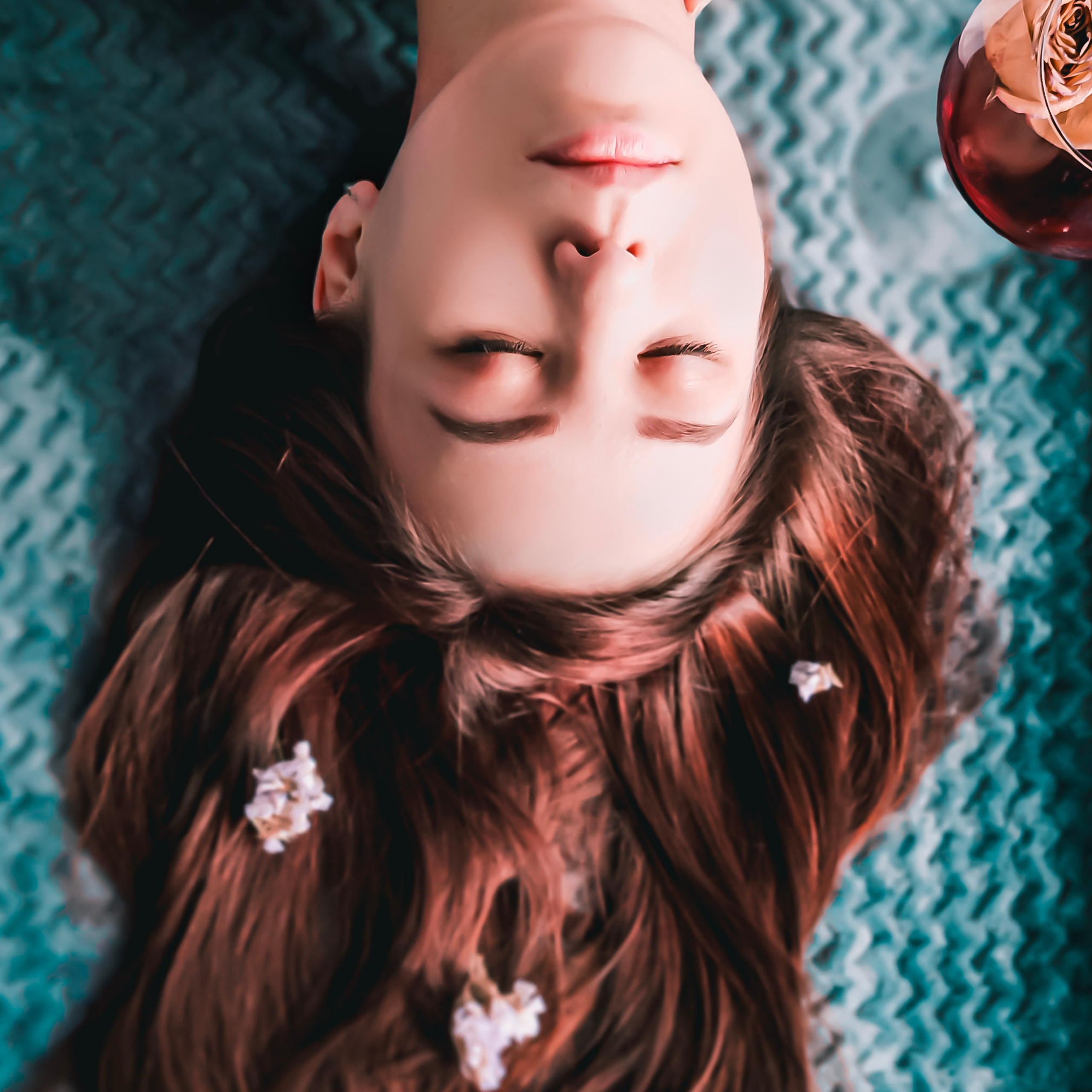 Ульяна. Видеомейкер и фотограф Кэтрин.Филм