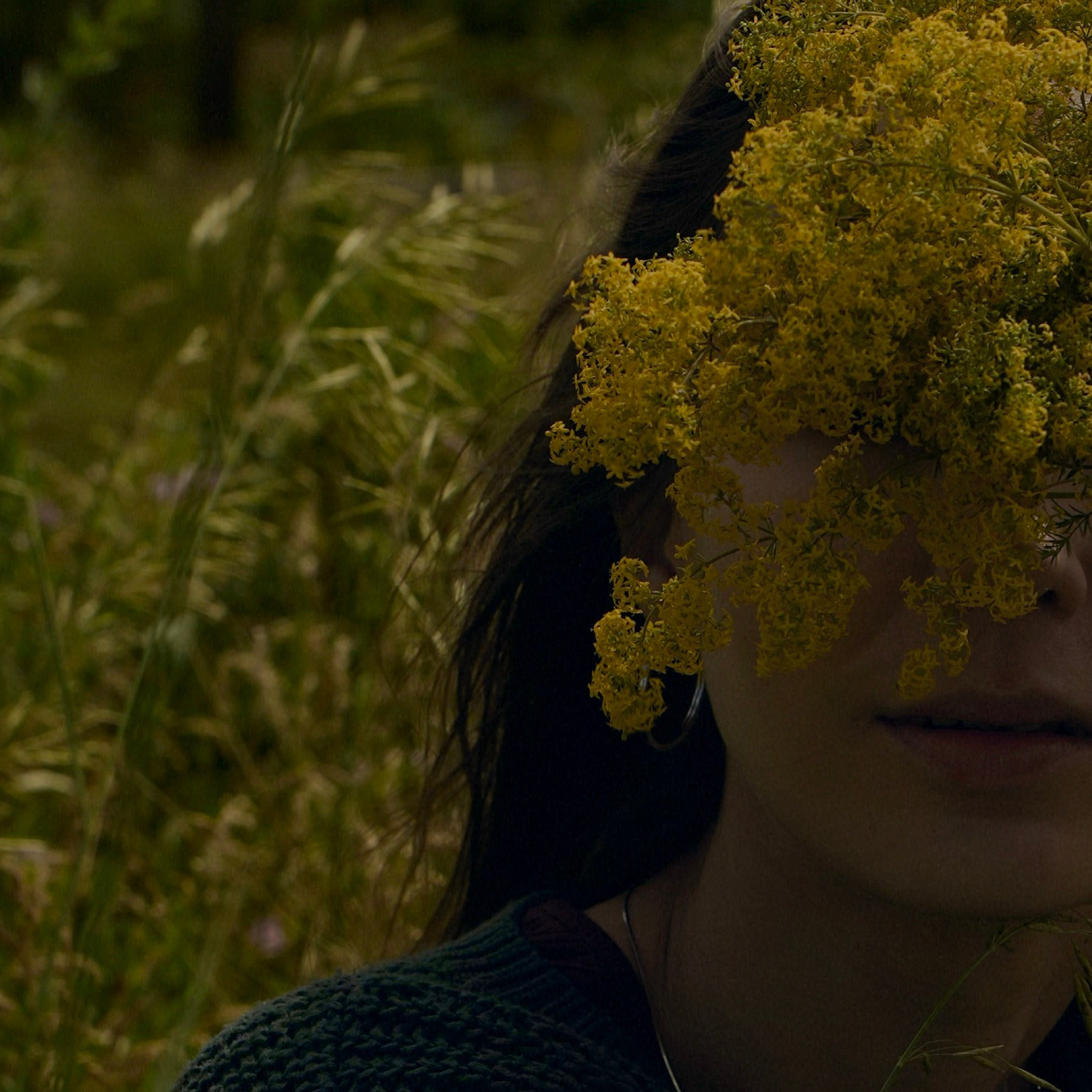 Ульяна. Видеомейкер и фотограф Кэтрин.Филм