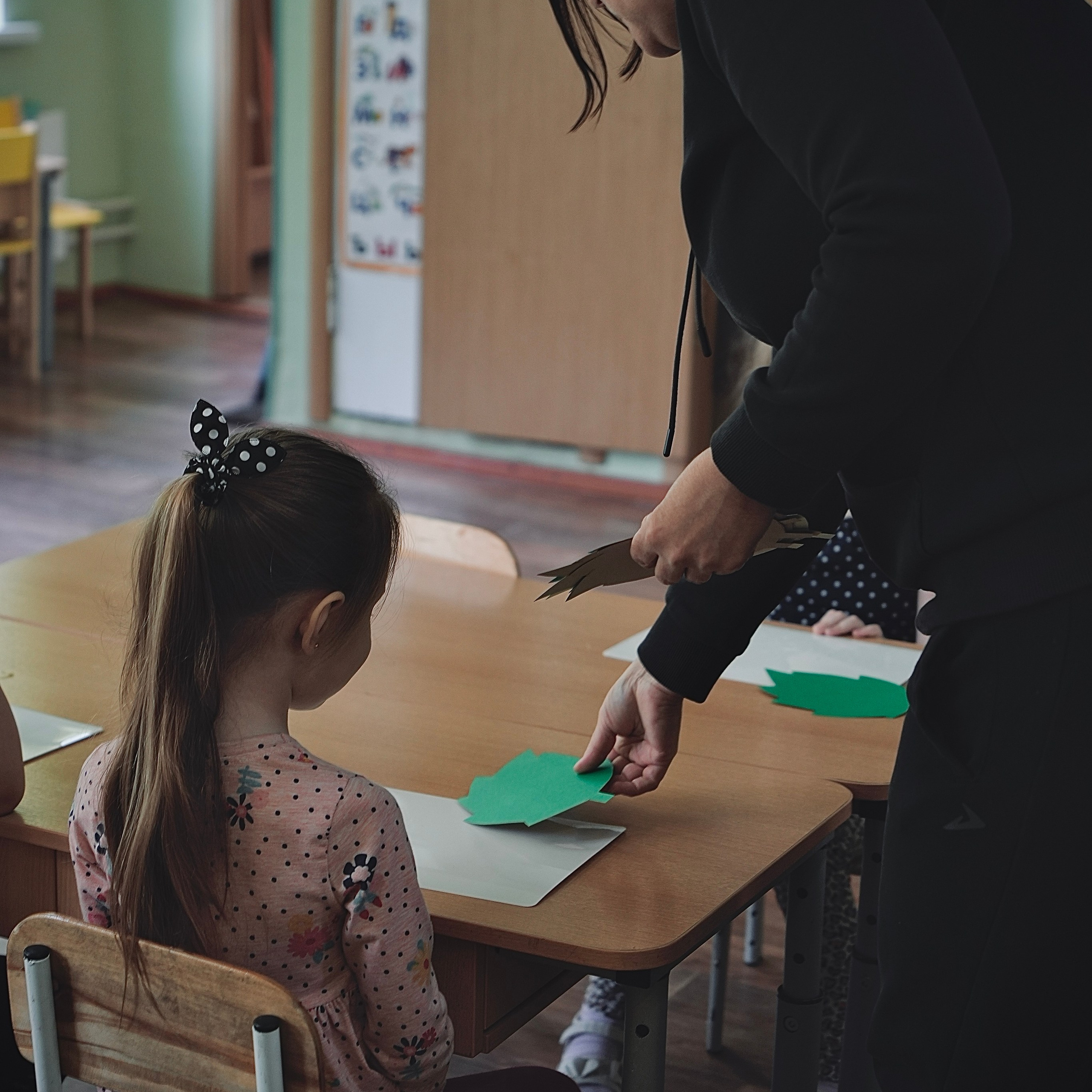Детский и семейный фотограф. Видеомейкер и фотограф Кэтрин.Филм