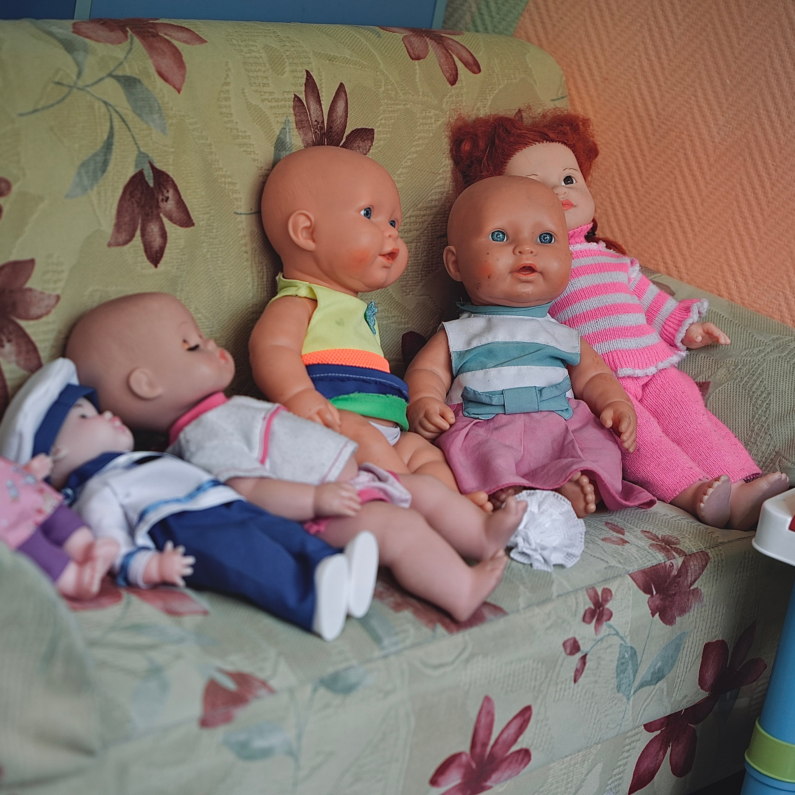 Детский и семейный фотограф. Видеомейкер и фотограф Кэтрин.Филм