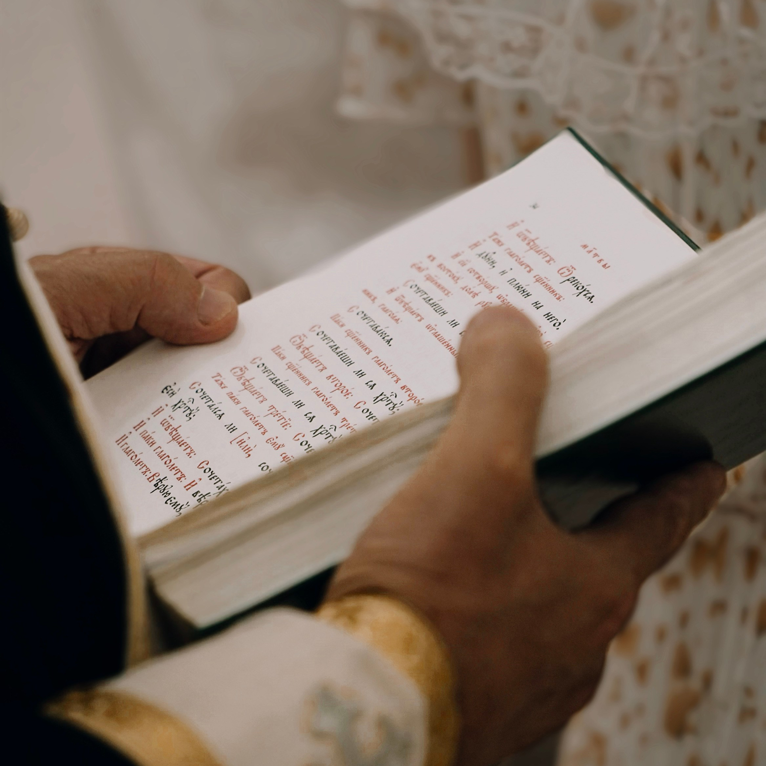 Крестины ребенка. Видеомейкер и фотограф Кэтрин.Филм