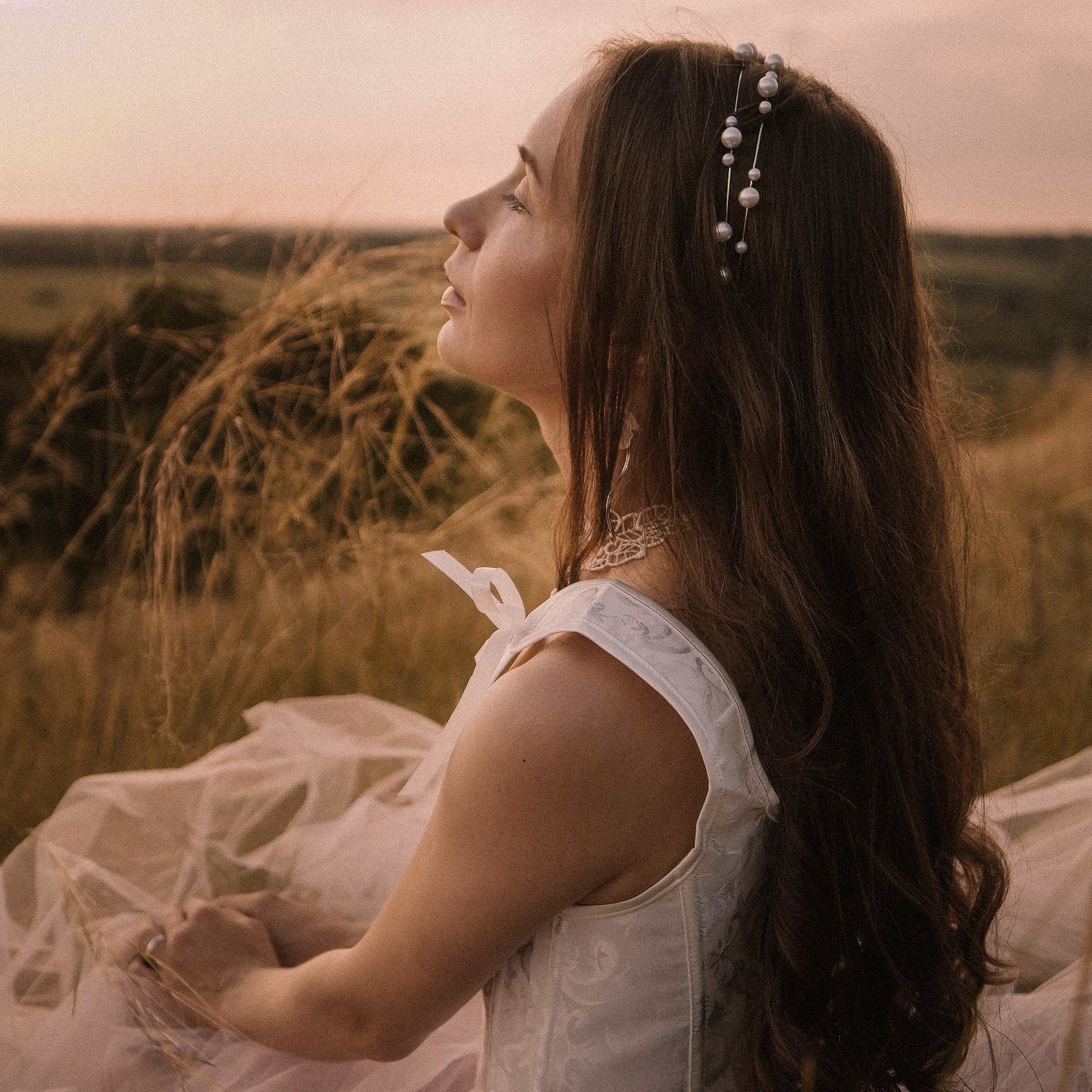 Ульяна. Фотограф Кэтрин.Филм