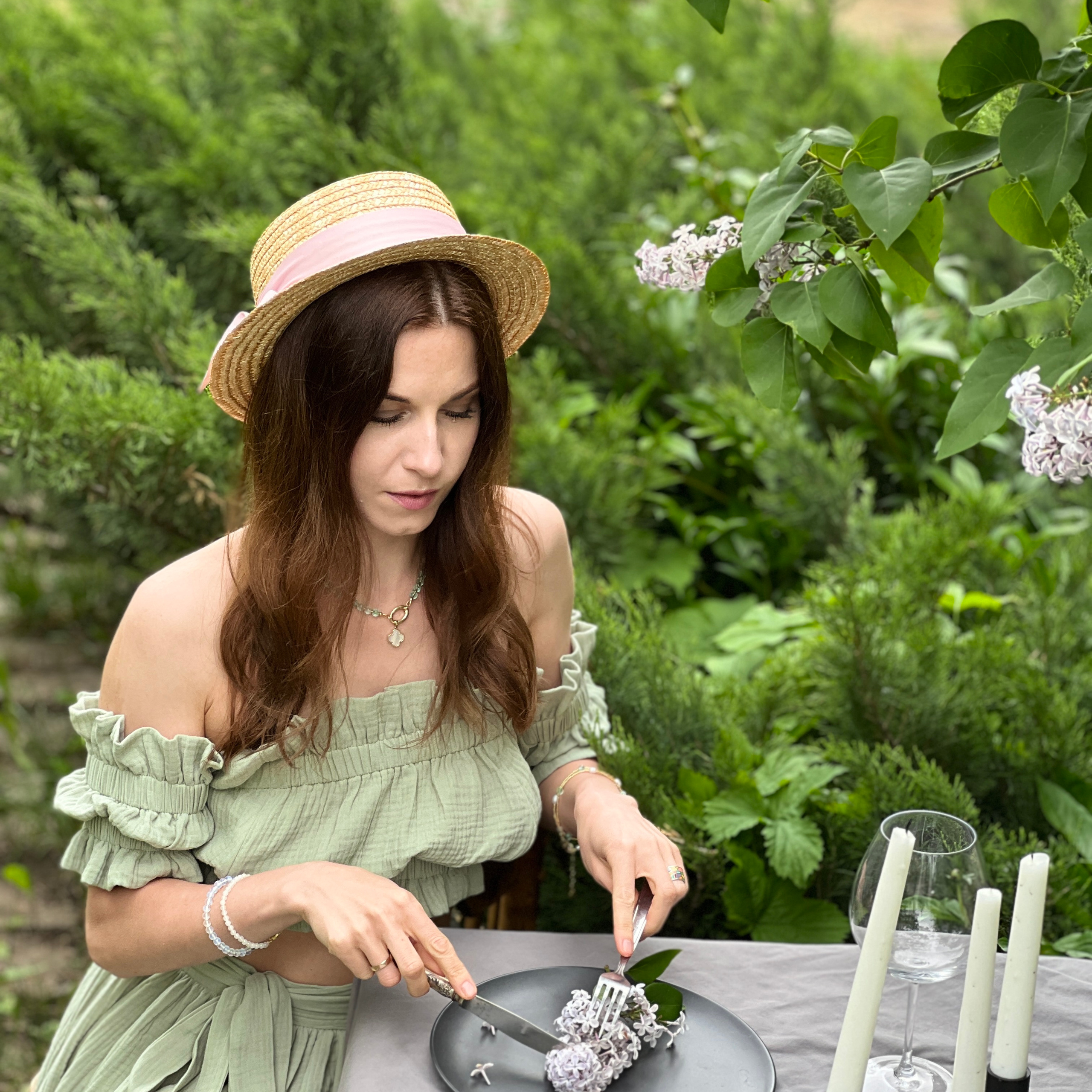 Анна. Видеомейкер и фотограф Кэтрин.Филм