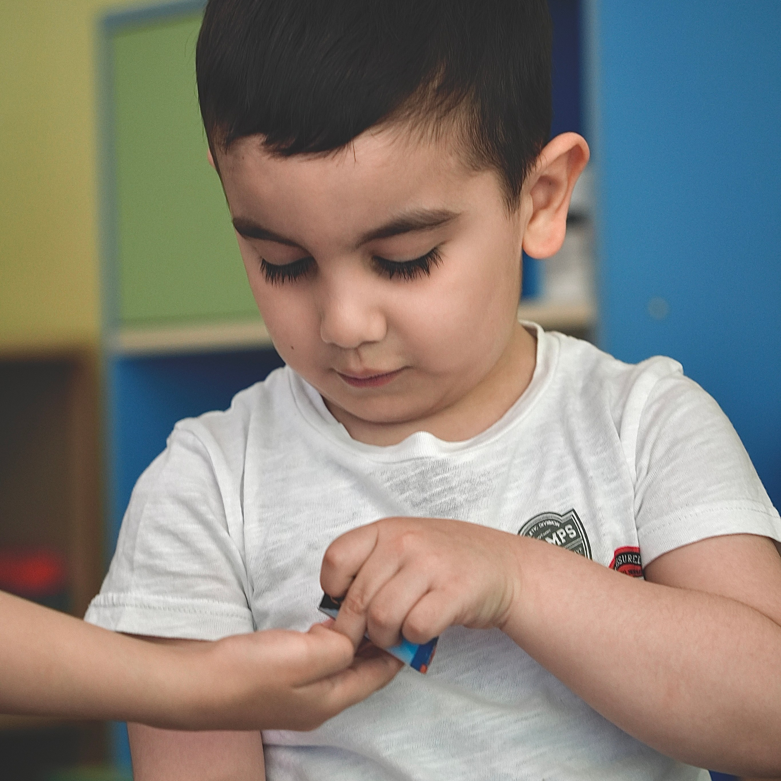 Детский и семейный фотограф. Видеомейкер и фотограф Кэтрин.Филм