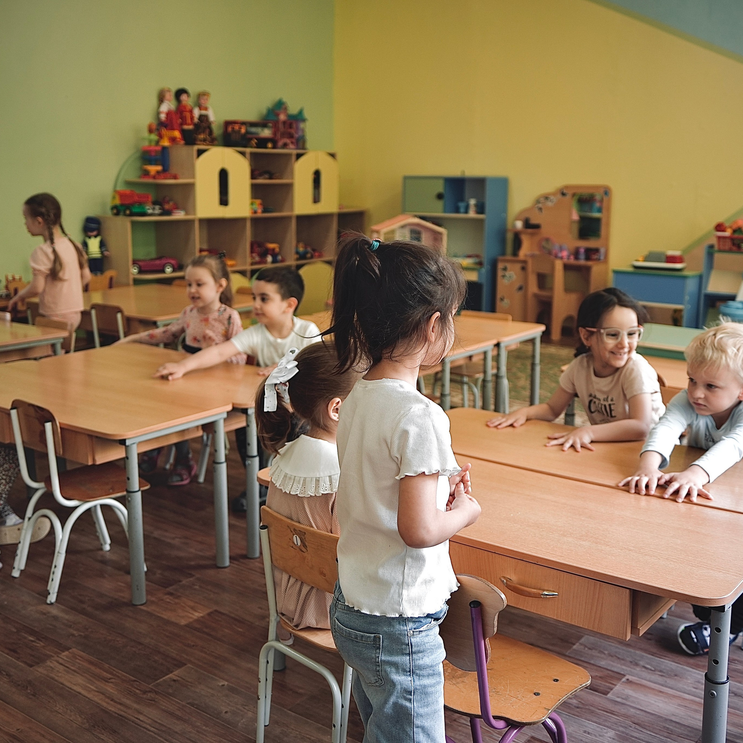 Детский и семейный фотограф. Видеомейкер и фотограф Кэтрин.Филм