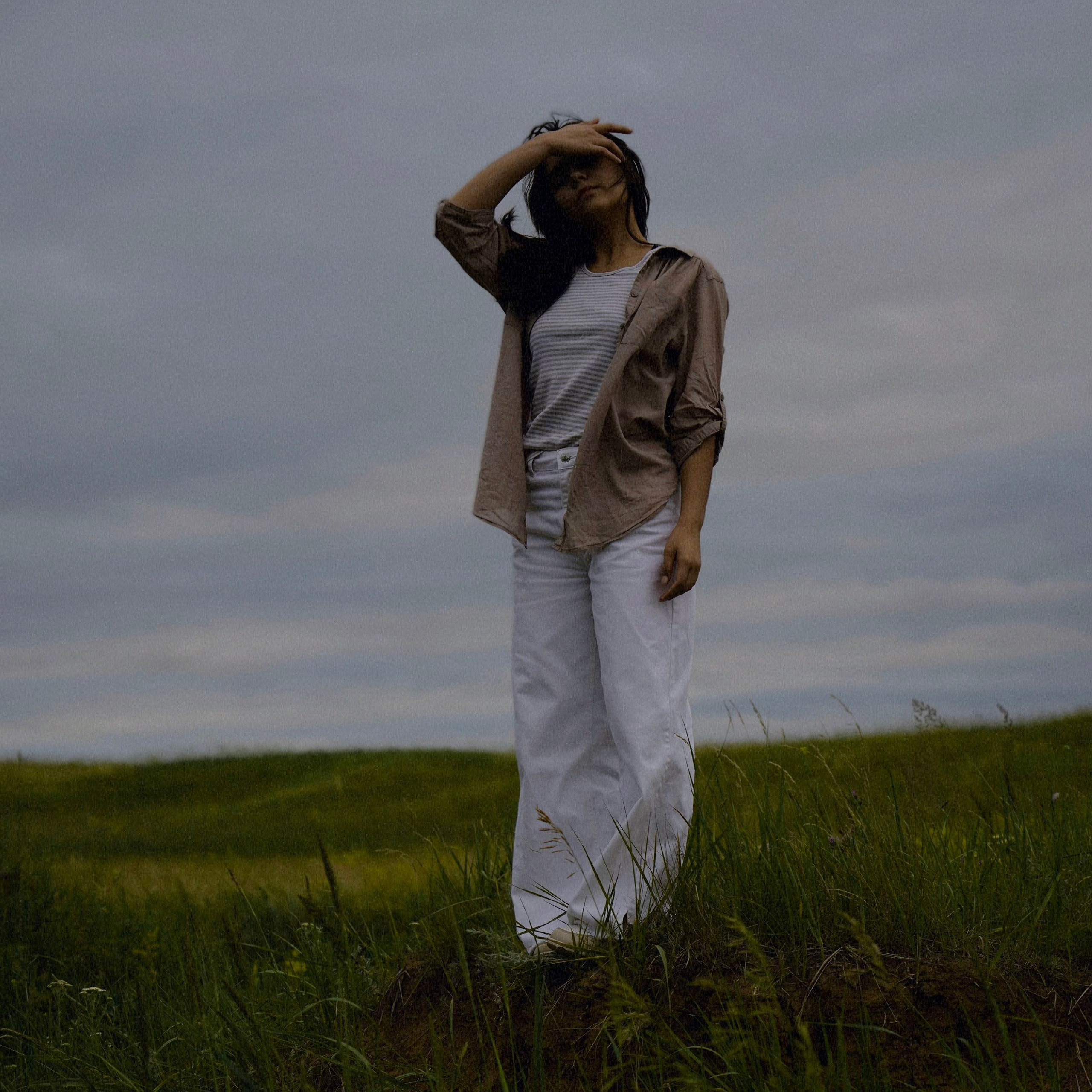 Саша. Видеомейкер и фотограф Кэтрин.Филм