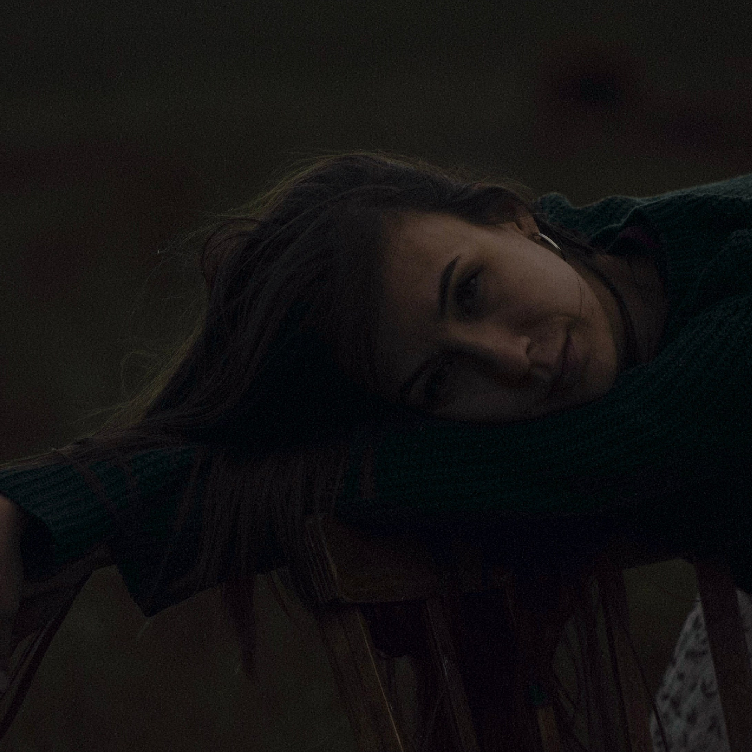 Ульяна. Видеомейкер и фотограф Кэтрин.Филм