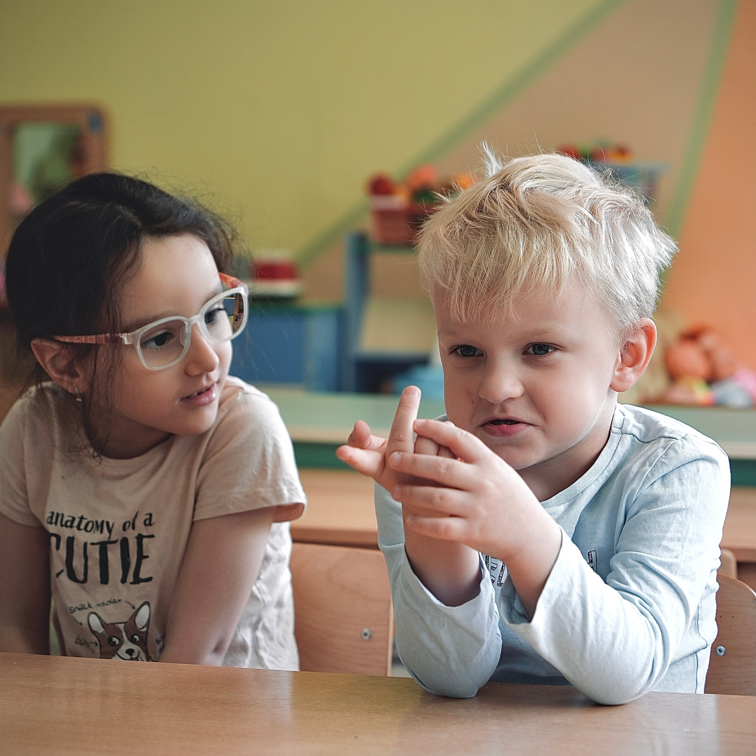 Детский и семейный фотограф. Видеомейкер и фотограф Кэтрин.Филм