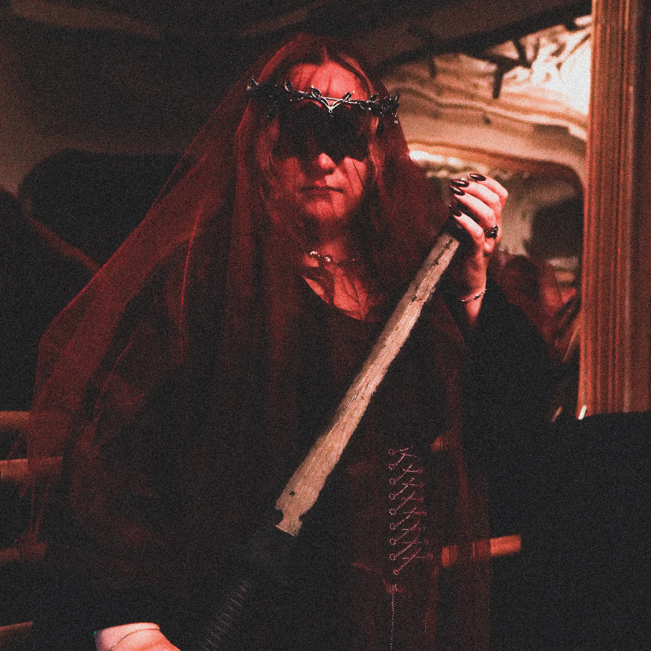 Фентези бал Солнца да Луны. Видеомейкер и фотограф Кэтрин.Филм