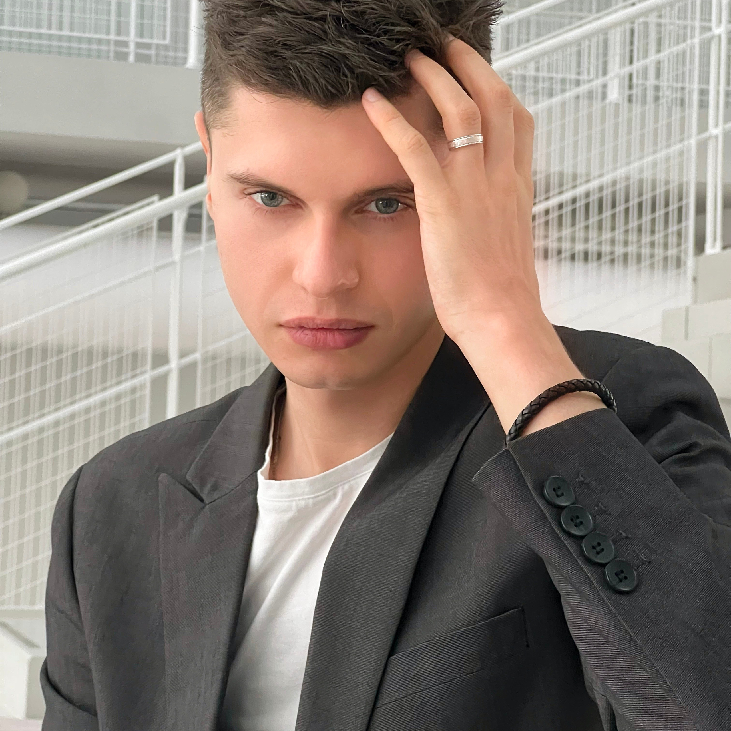 Игорь KIN. Видеомейкер и фотограф Кэтрин.Филм