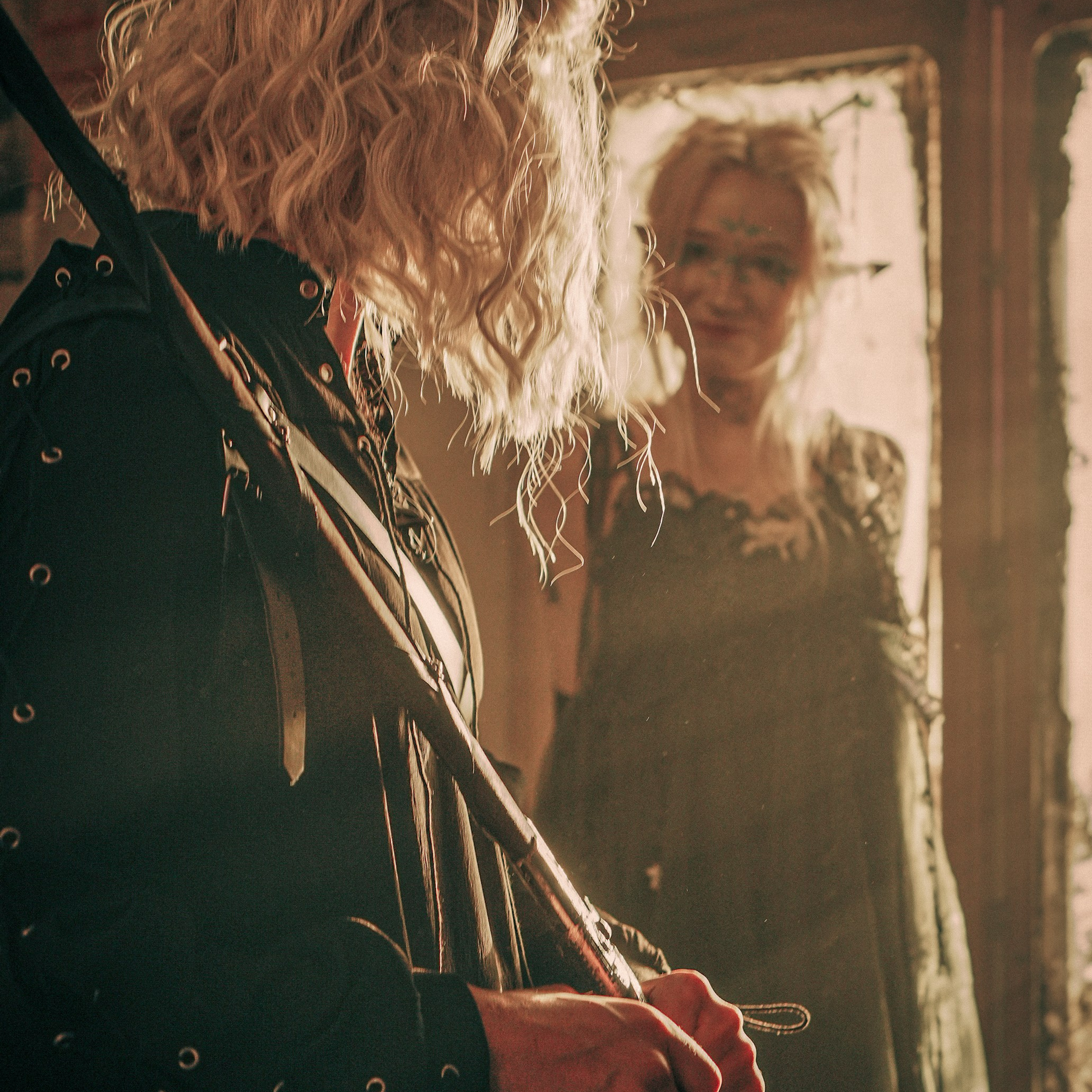 Фентези бал Солнца да Луны. Видеомейкер и фотограф Кэтрин.Филм