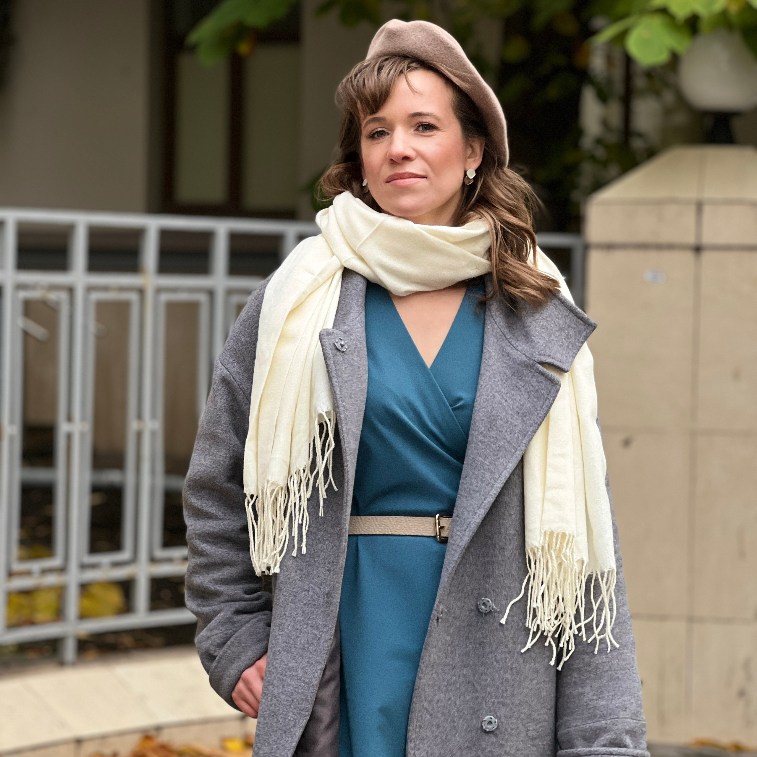 Контент-съемка для Психолога. Видеомейкер и фотограф Кэтрин.Филм