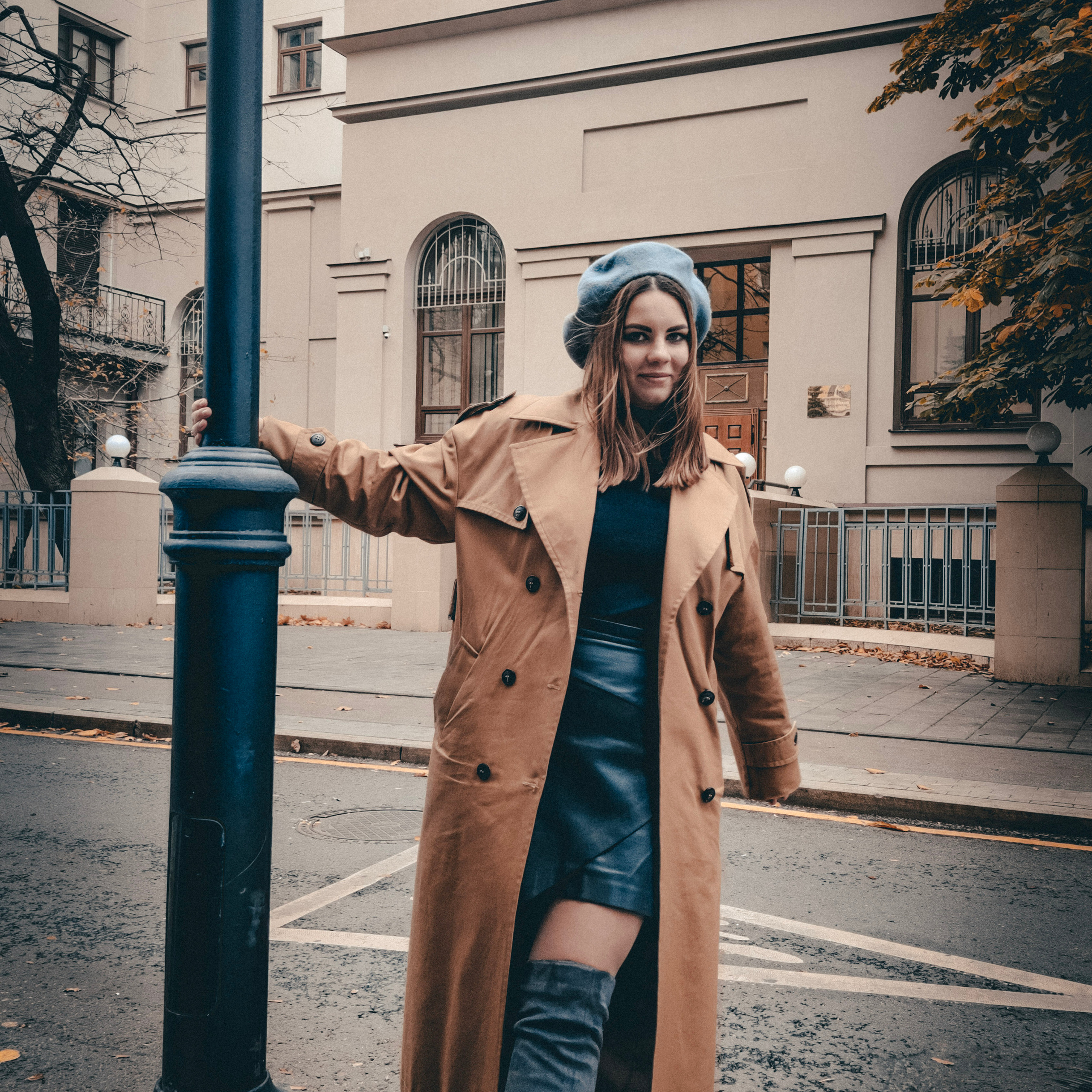 Катрин. Патрики. Видеомейкер и фотограф Кэтрин.Филм