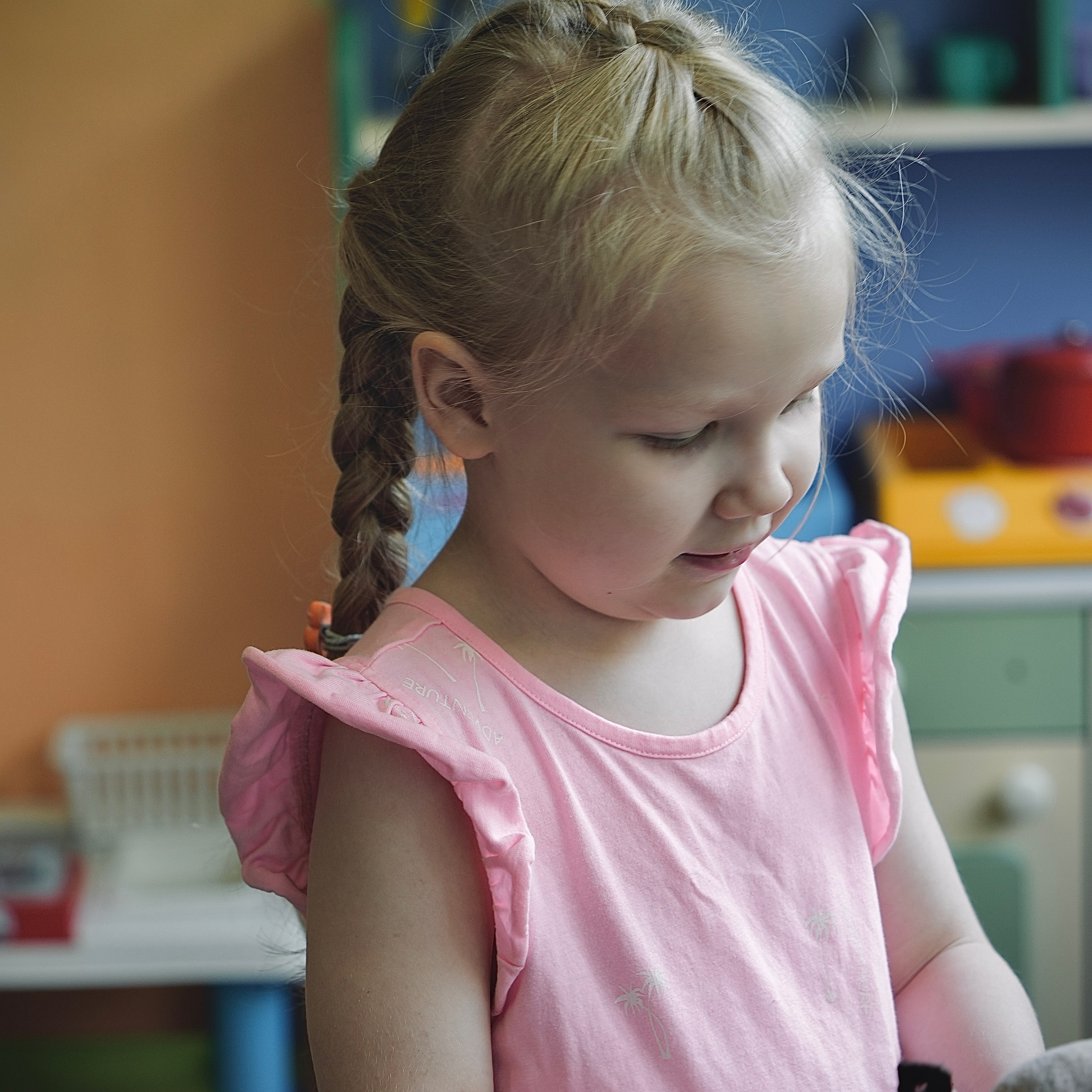 Детский и семейный фотограф. Видеомейкер и фотограф Кэтрин.Филм