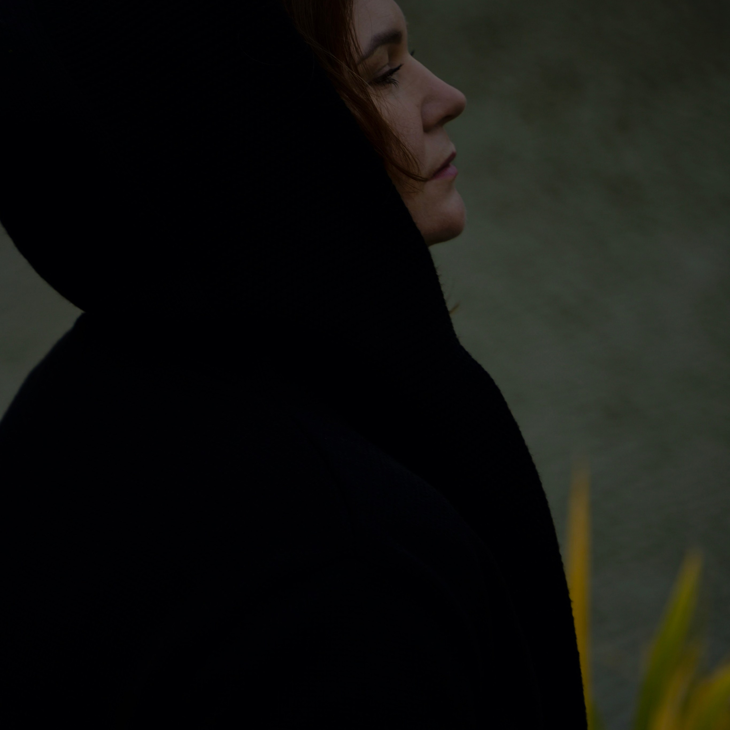 Любовь. Видеомейкер и фотограф Кэтрин.Филм