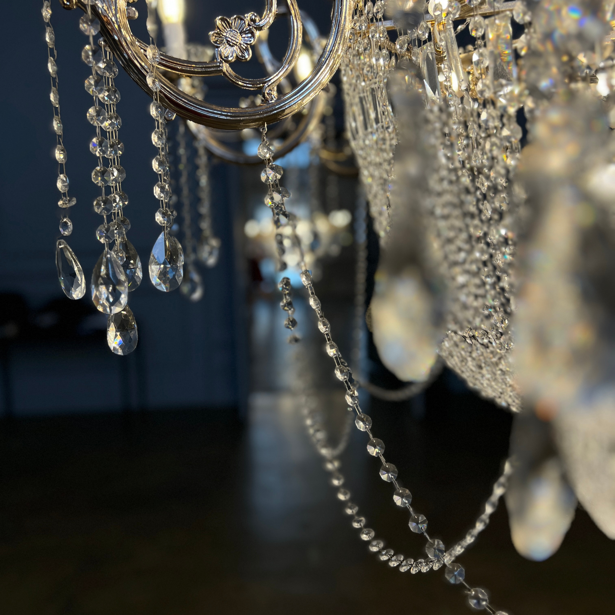 Мария Chik-Chik. Видеомейкер и фотограф Кэтрин.Филм