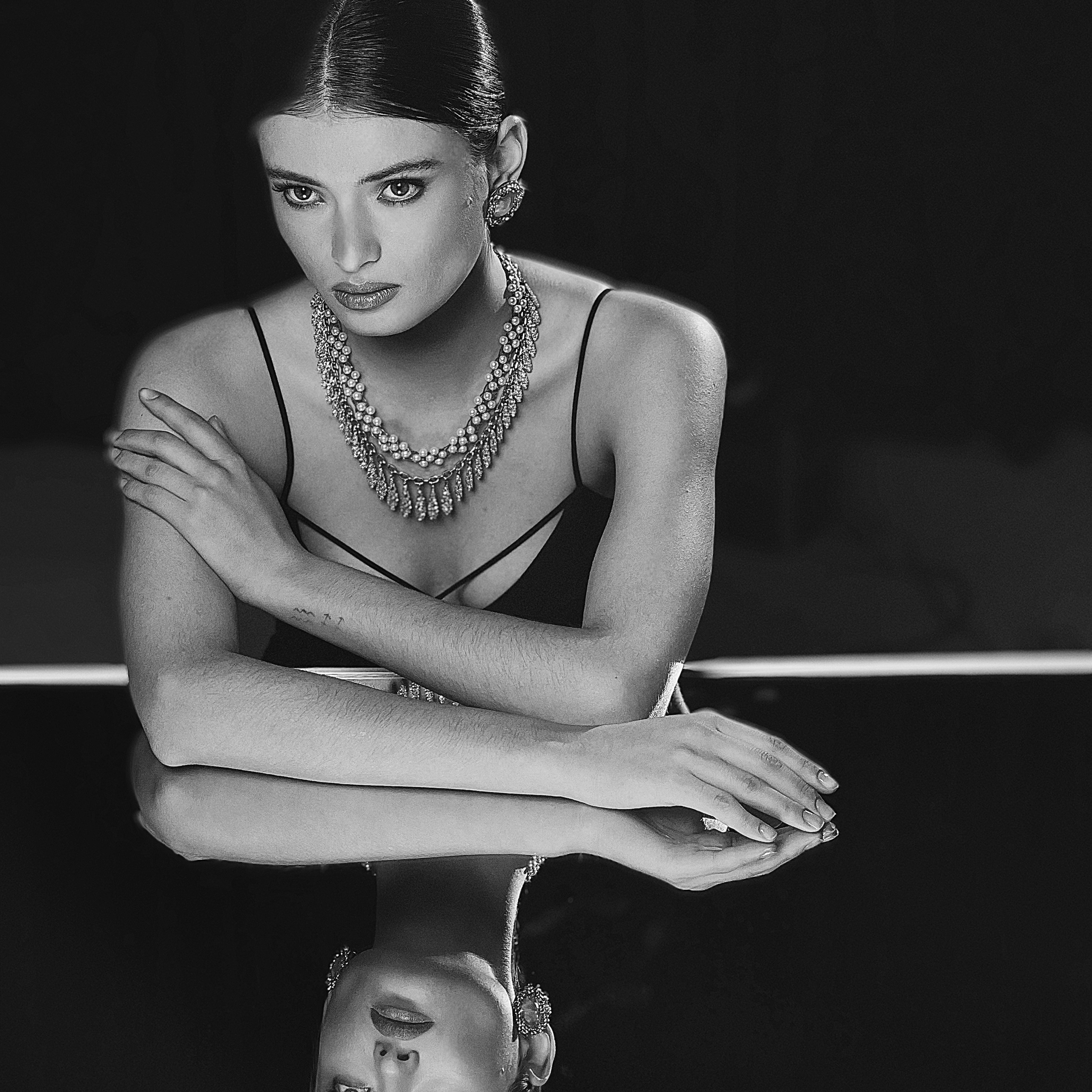 Марина. Видеомейкер и фотограф Кэтрин.Филм