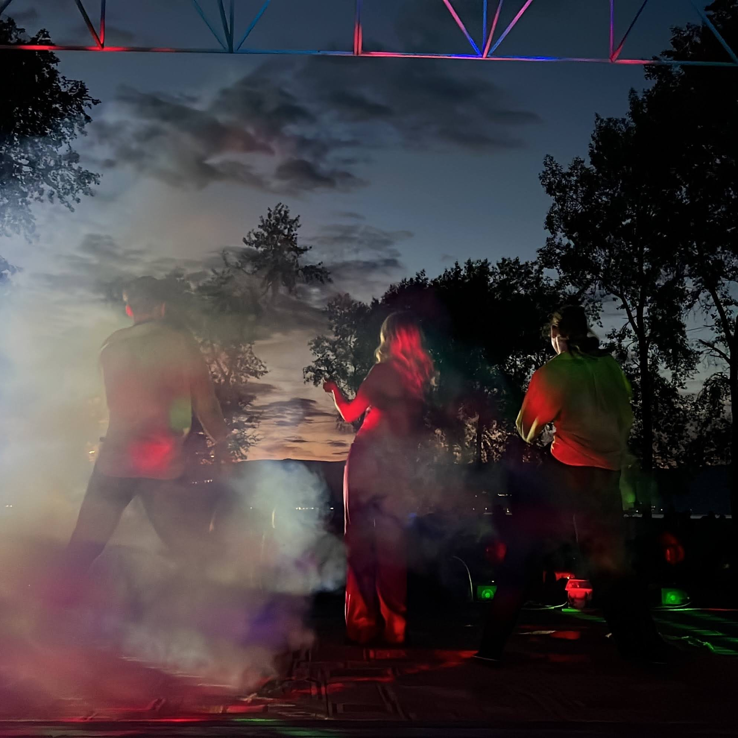 Бэк с поездки на Байкал. Видеомейкер и фотограф Кэтрин.Филм