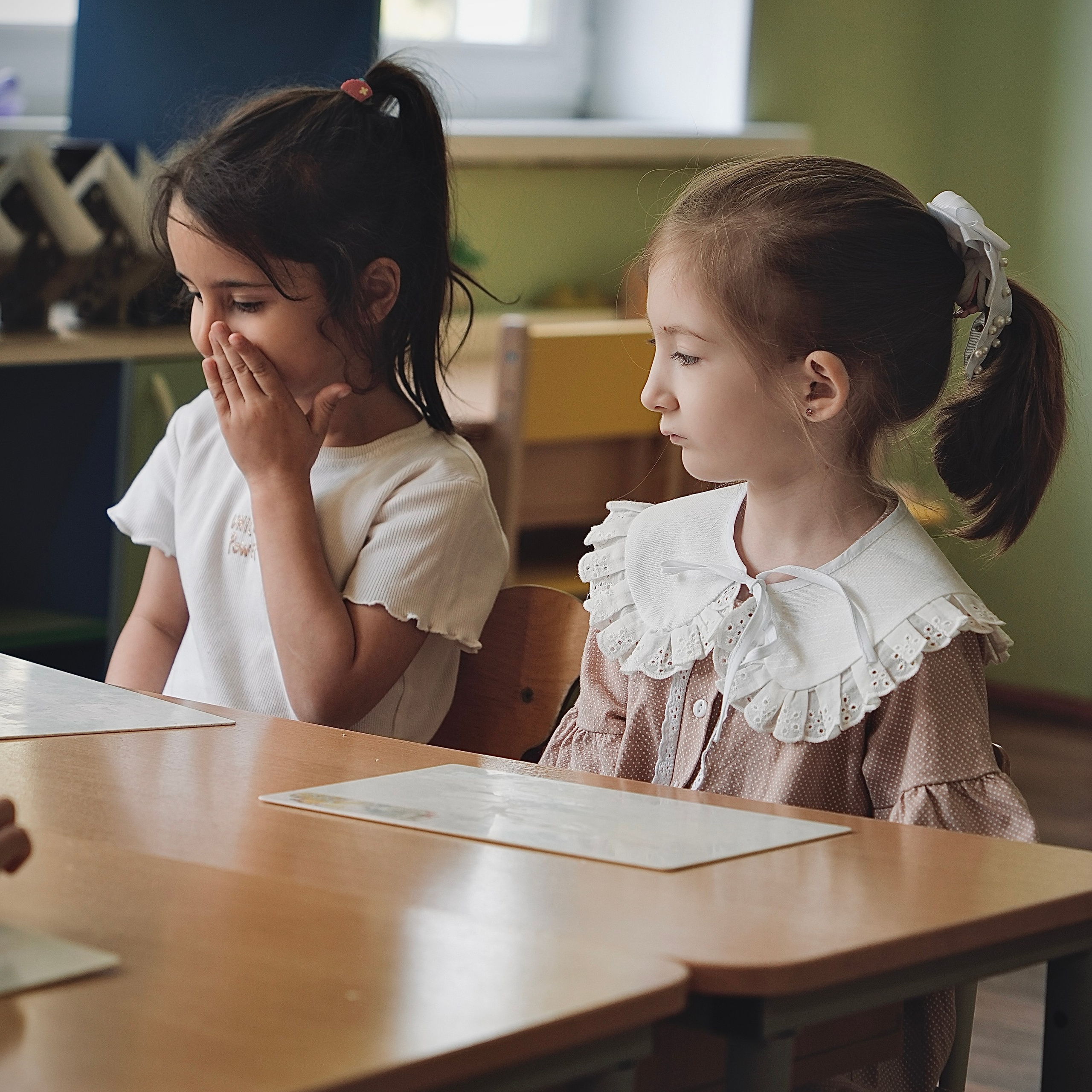 Детский и семейный фотограф. Видеомейкер и фотограф Кэтрин.Филм