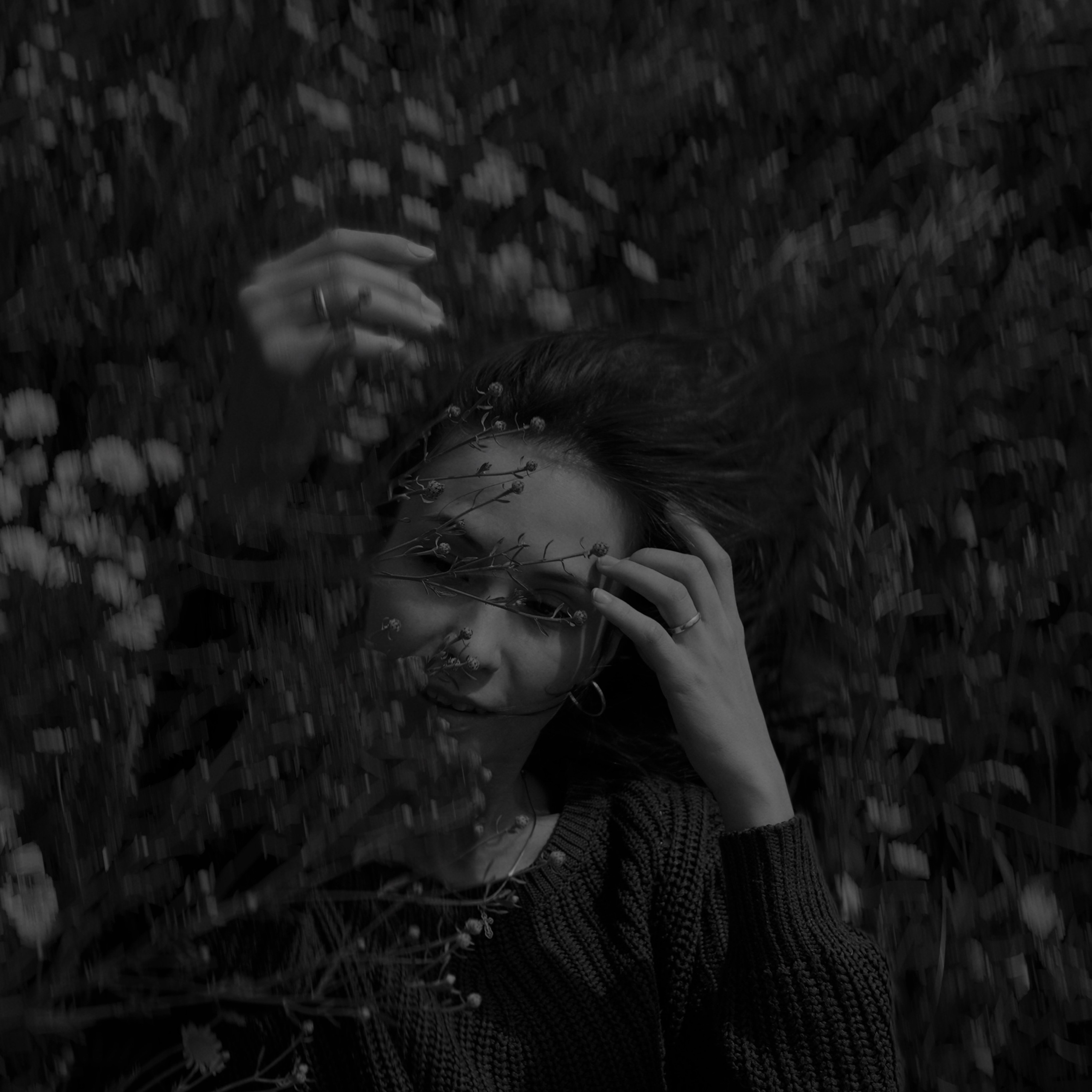 Ульяна. Видеомейкер и фотограф Кэтрин.Филм