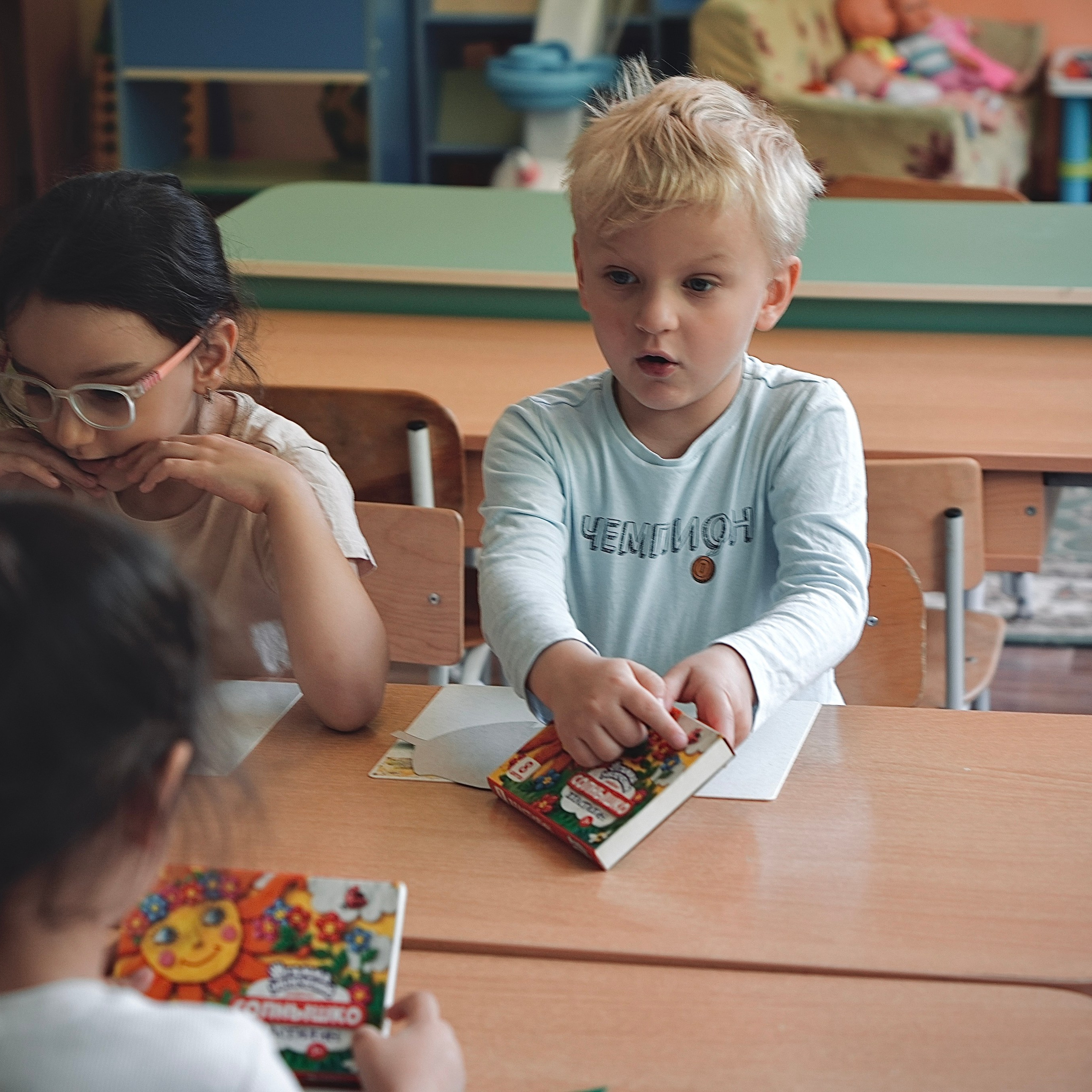 Детский и семейный фотограф. Видеомейкер и фотограф Кэтрин.Филм