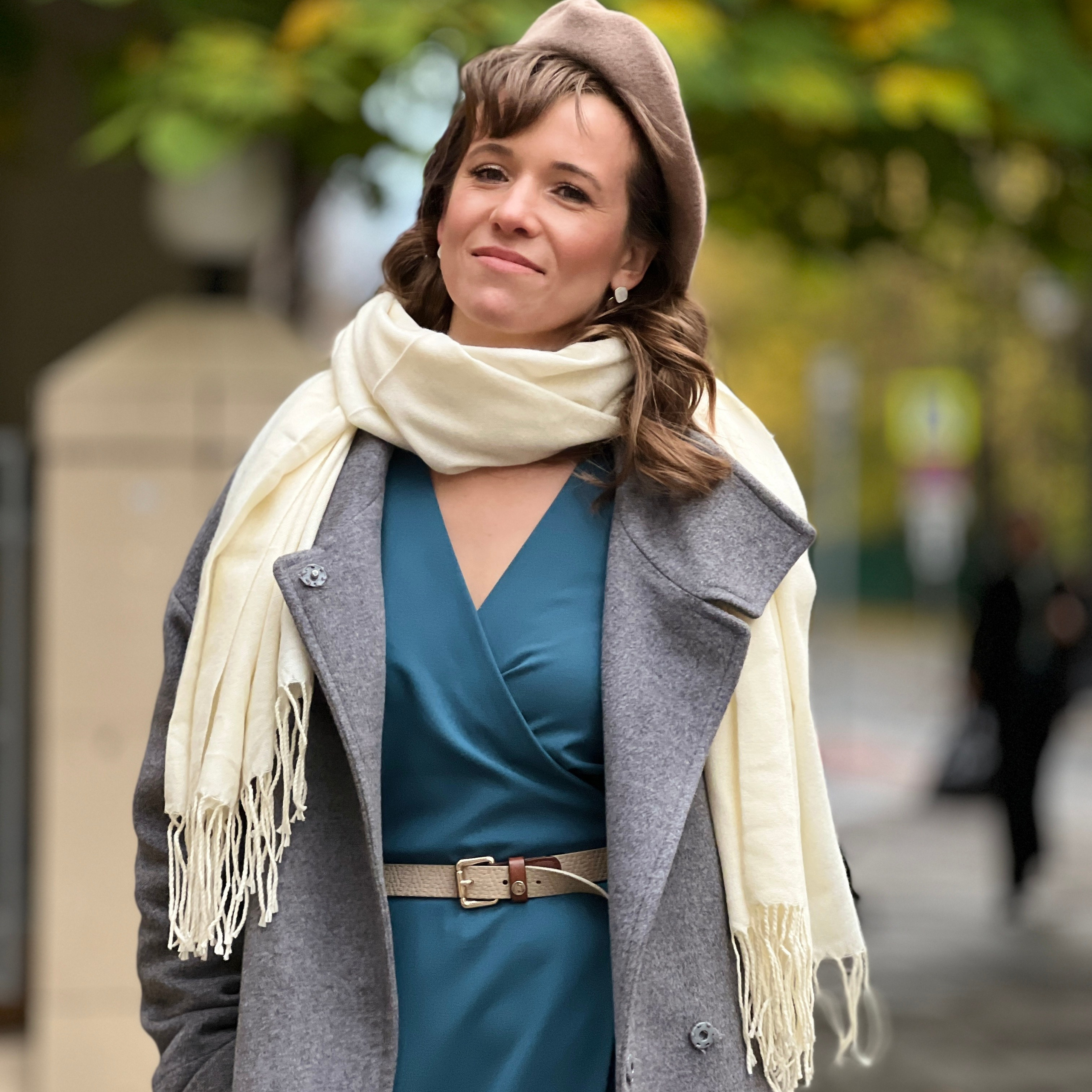 Контент-съемка для Психолога. Видеомейкер и фотограф Кэтрин.Филм