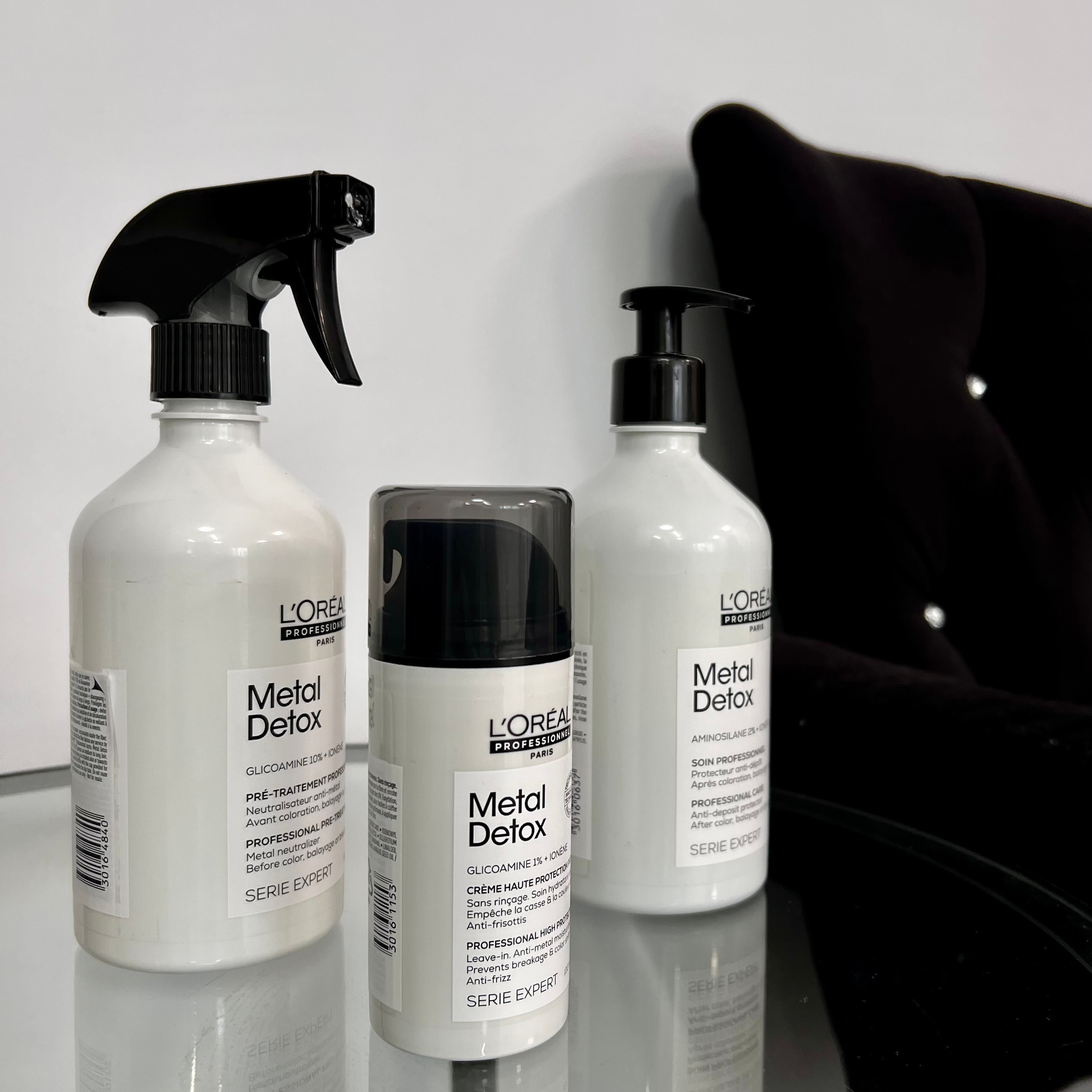 Для салона красоты. Видеомейкер и фотограф Кэтрин.Филм