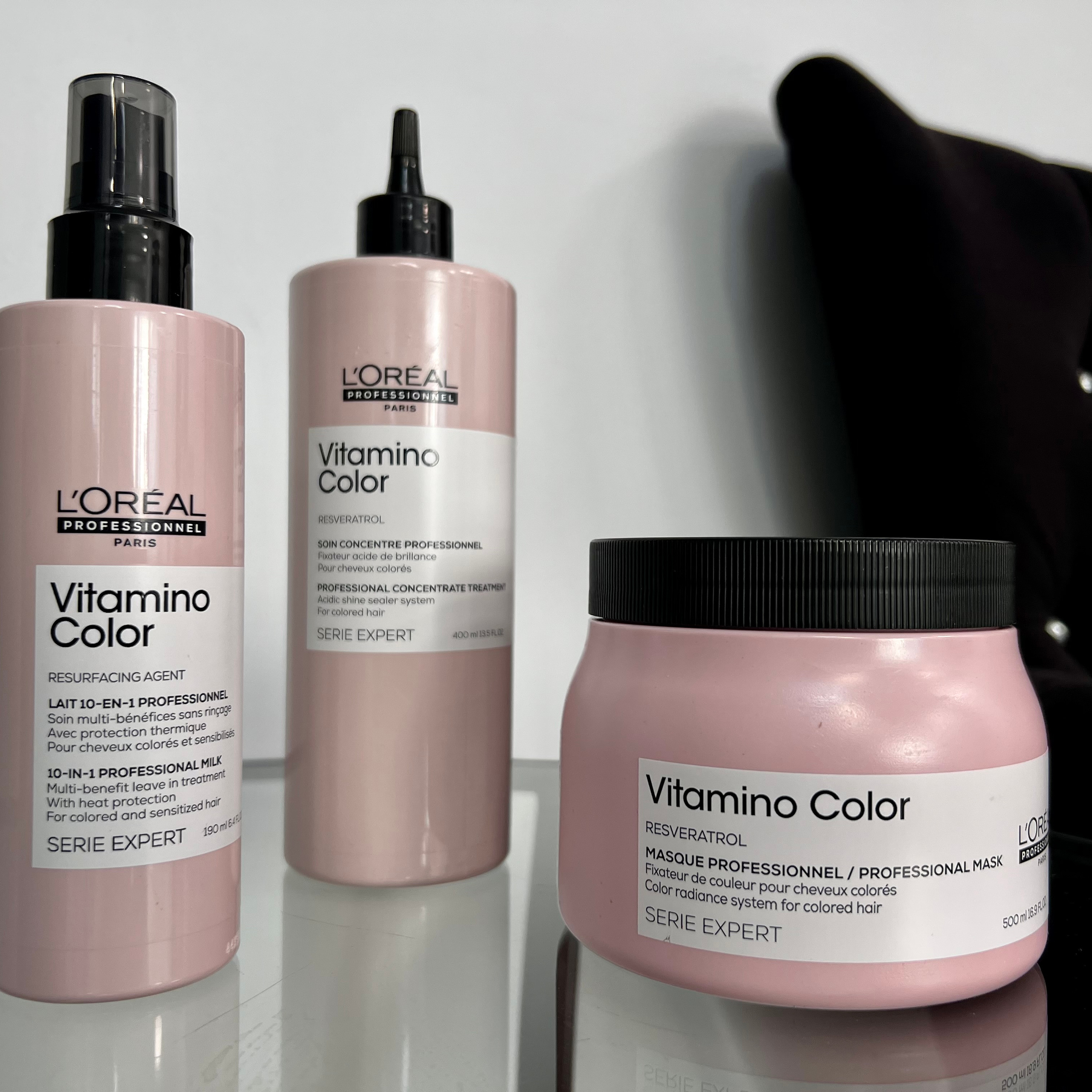 Для салона красоты. Видеомейкер и фотограф Кэтрин.Филм