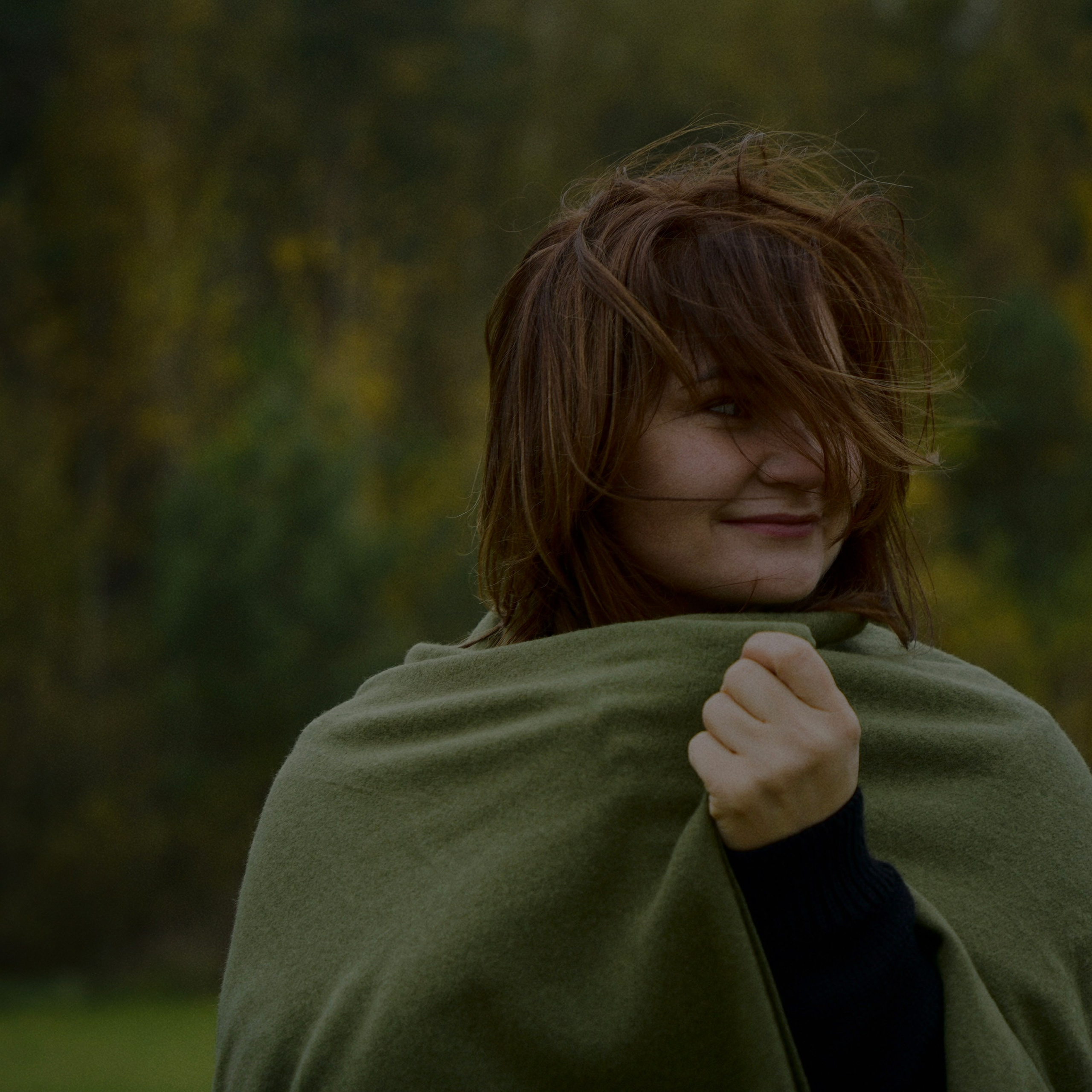 Любовь. Видеомейкер и фотограф Кэтрин.Филм